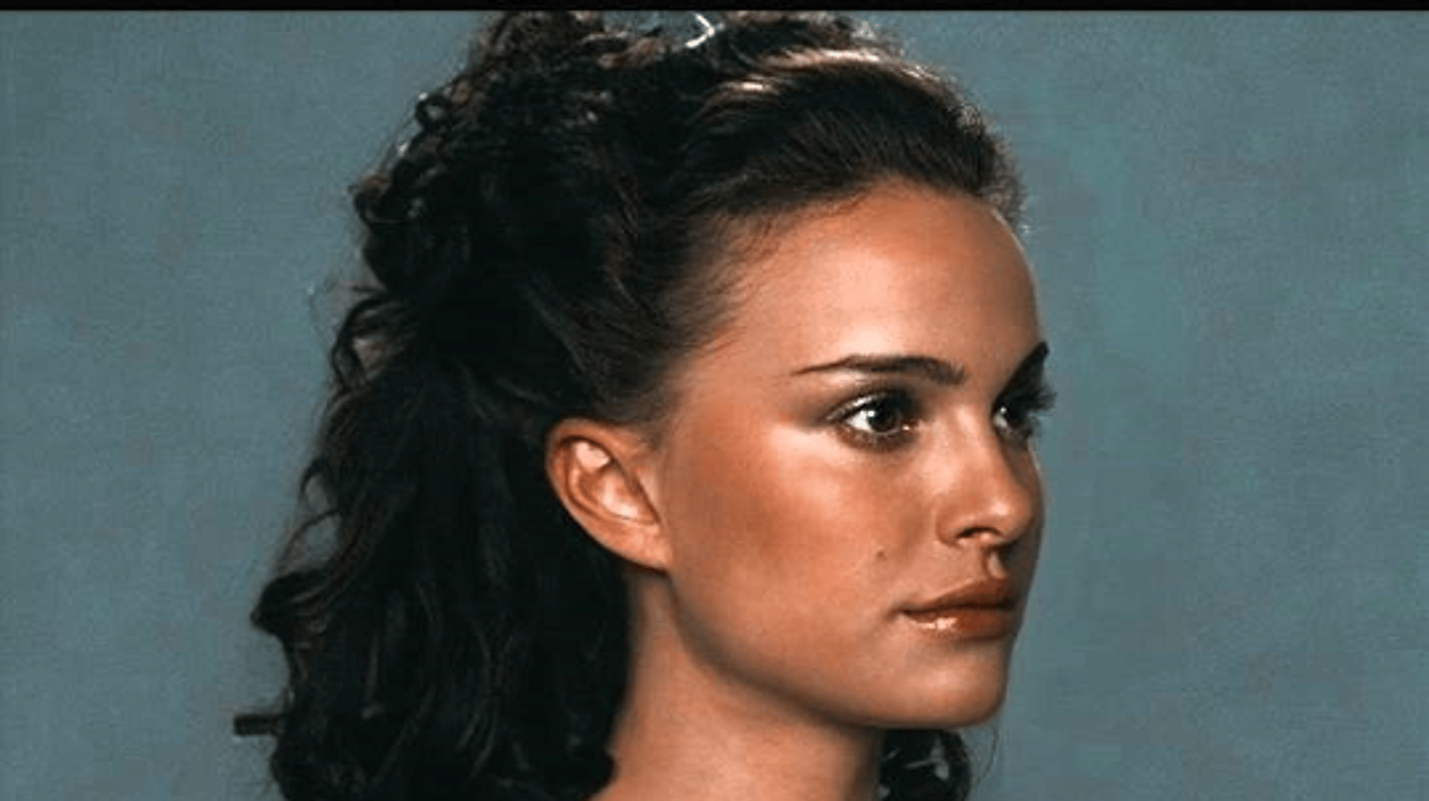 Padme Amidala