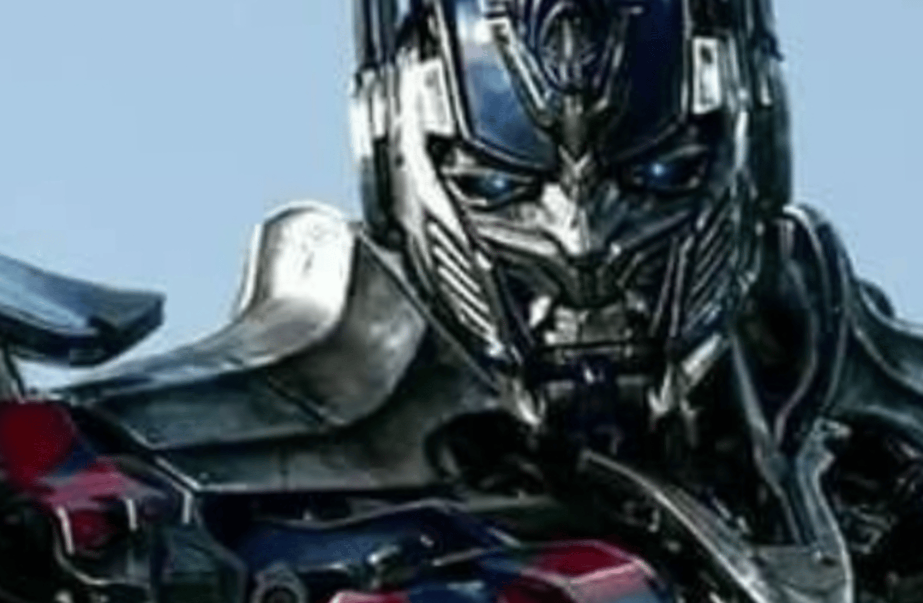 Optimus Prime