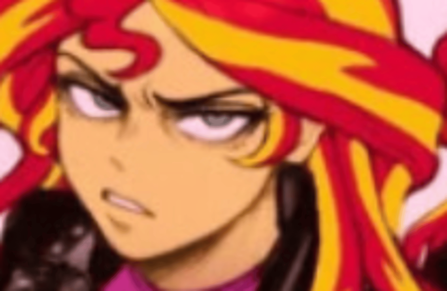Sunset Shimmer