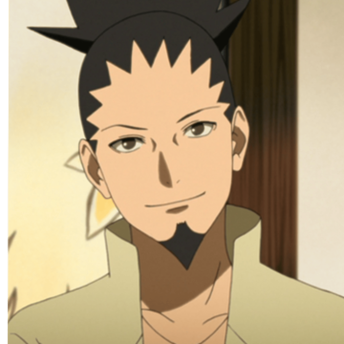 Shikamaru Nara