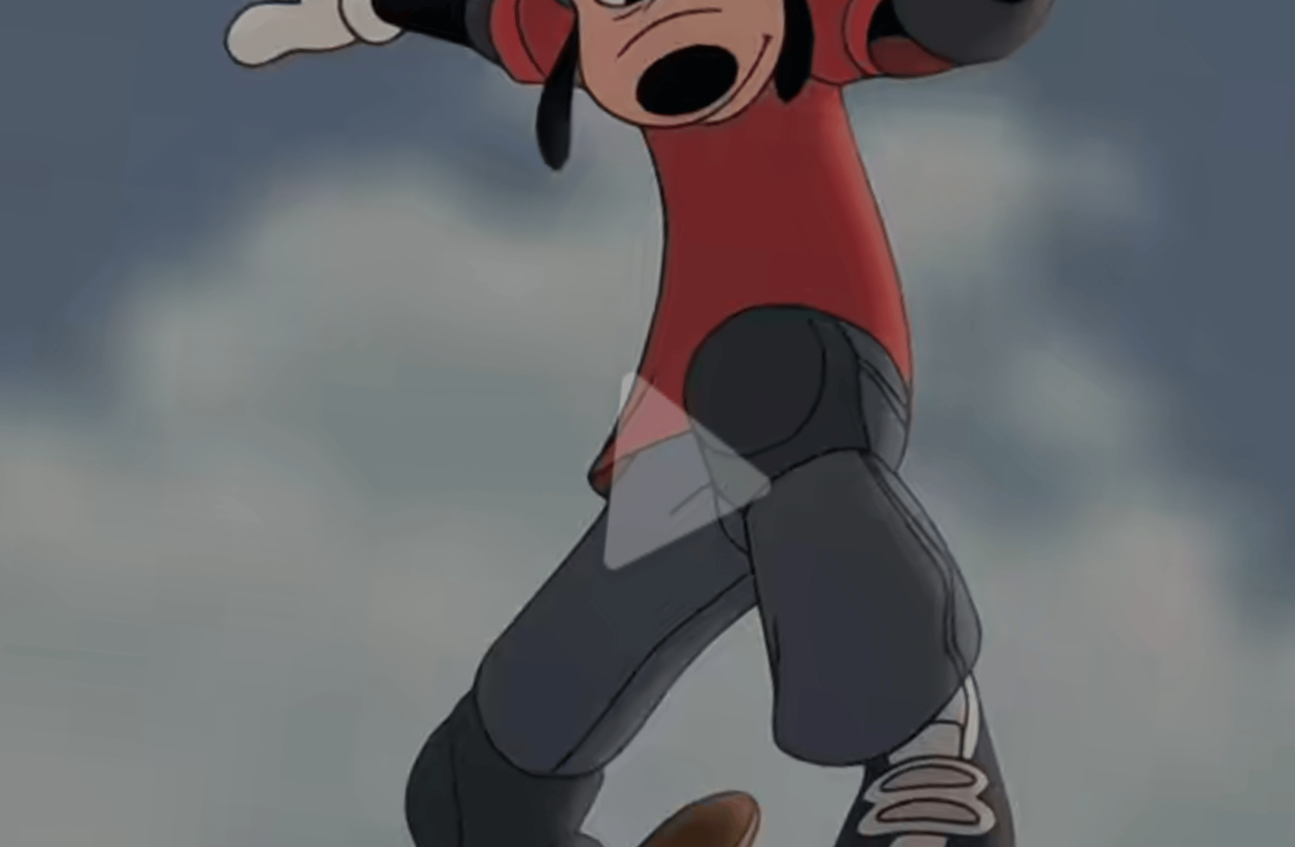 Max goof