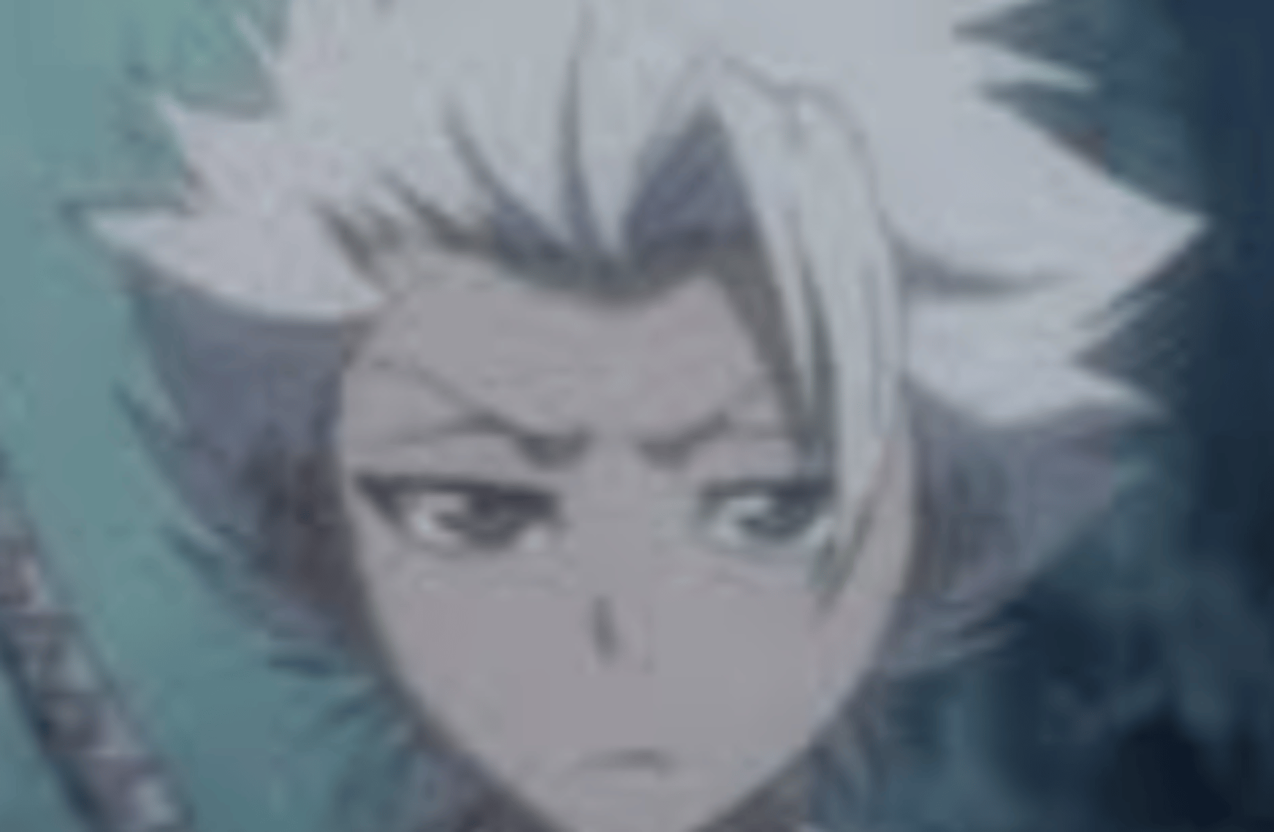 Toshiro