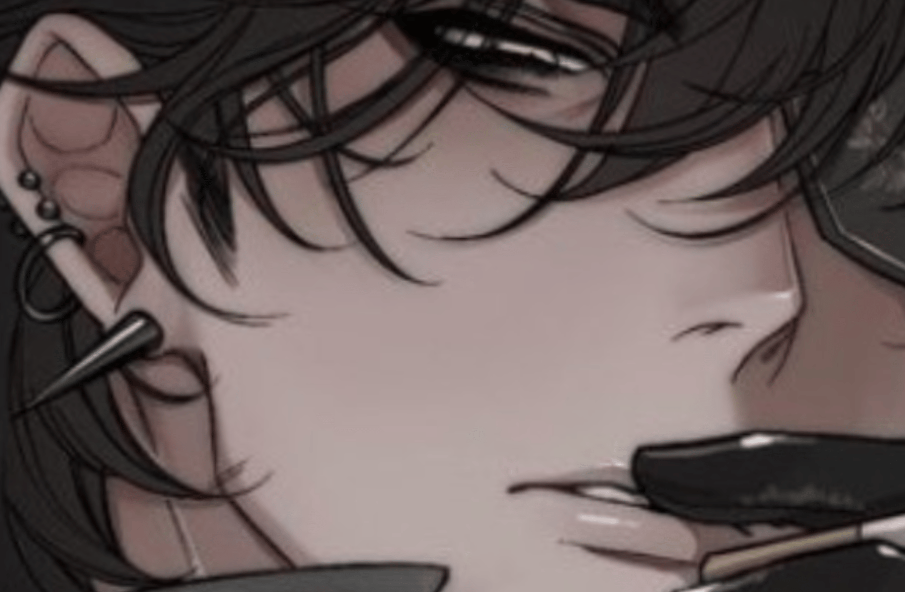 Victor (cold army husband