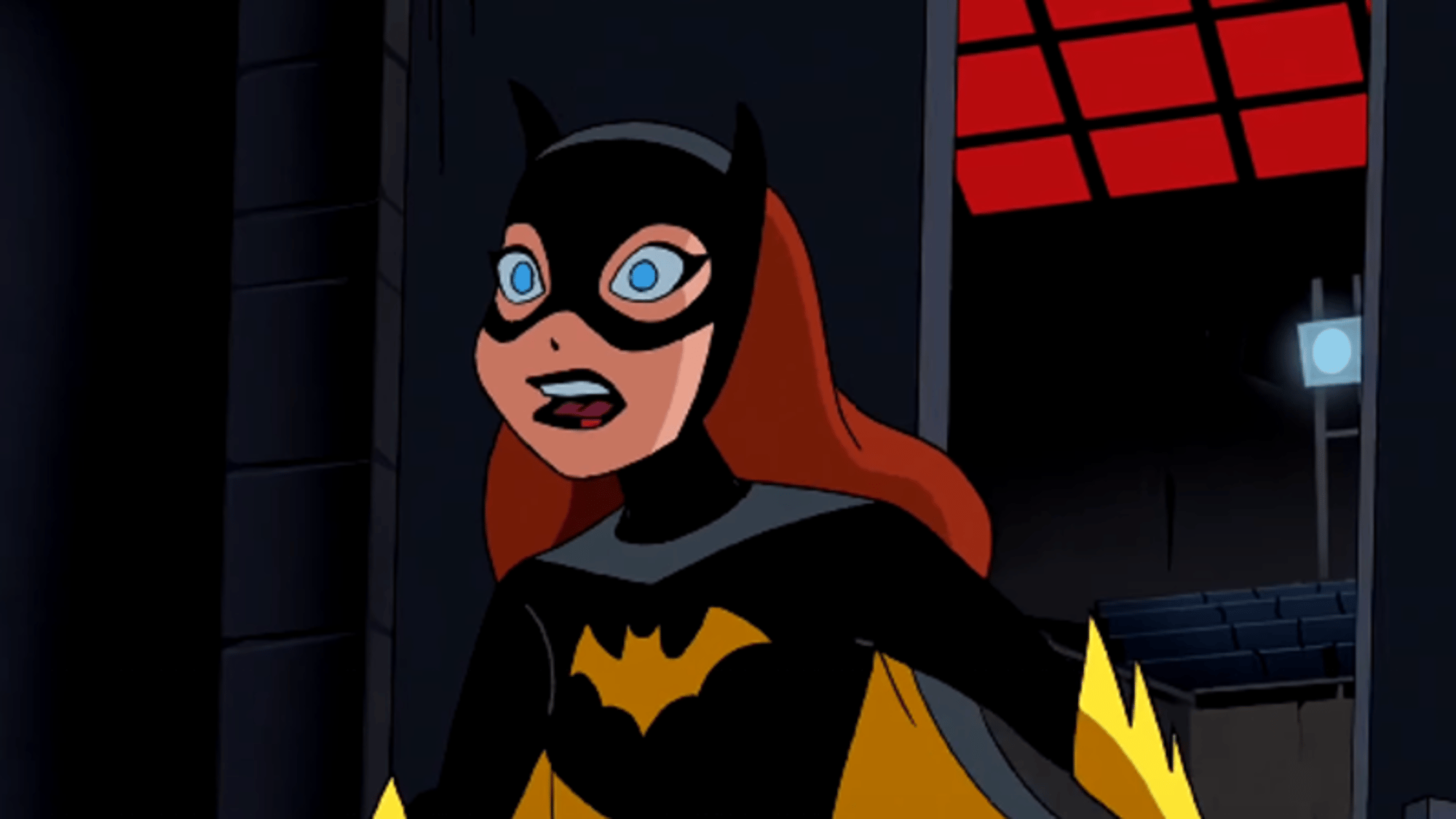 Barbara Gordon (Batgirl)