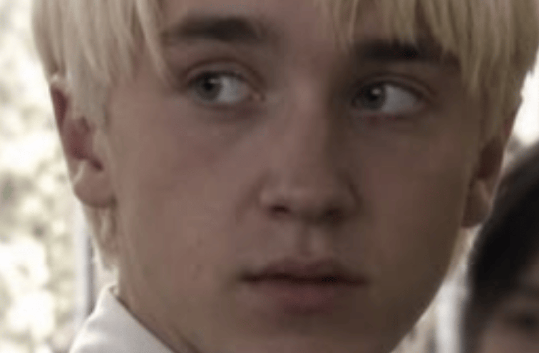 DRACO MALFOY