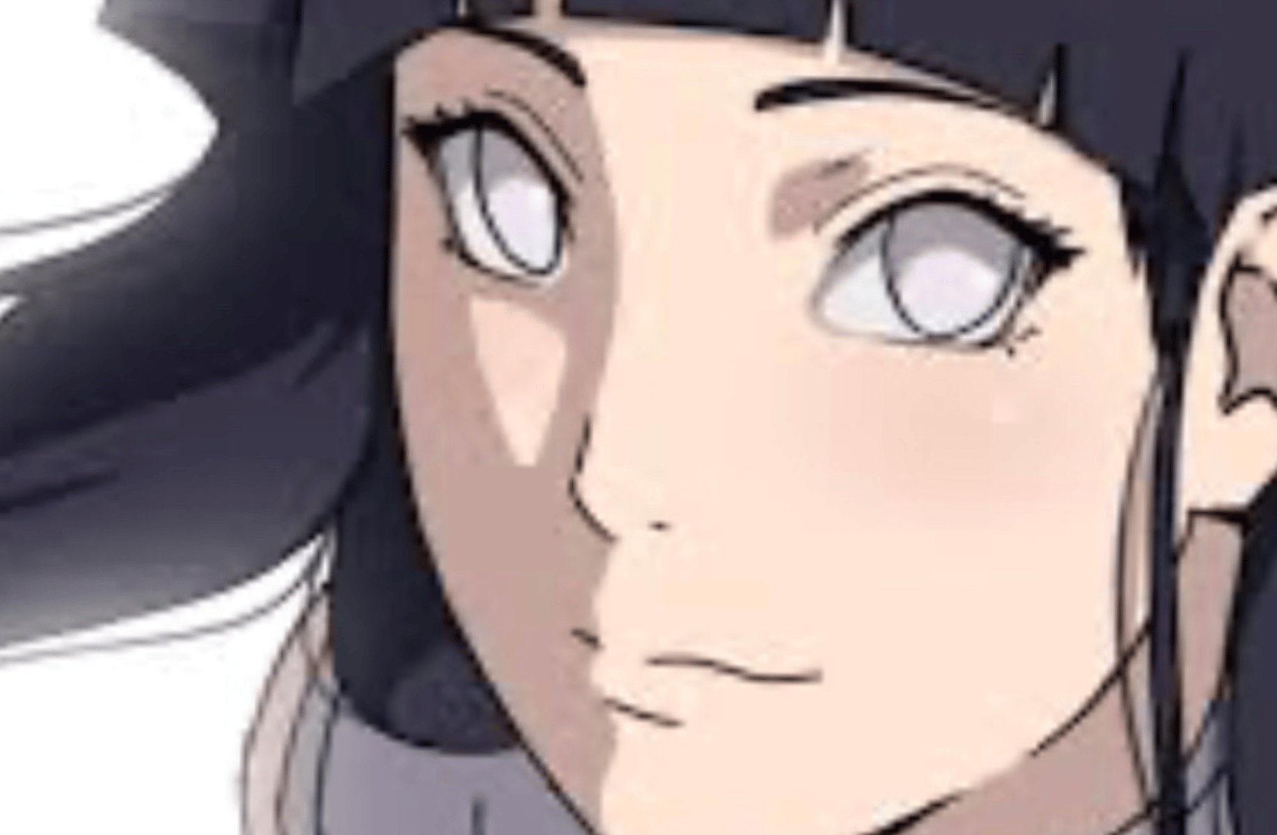 Hinata (loves you)