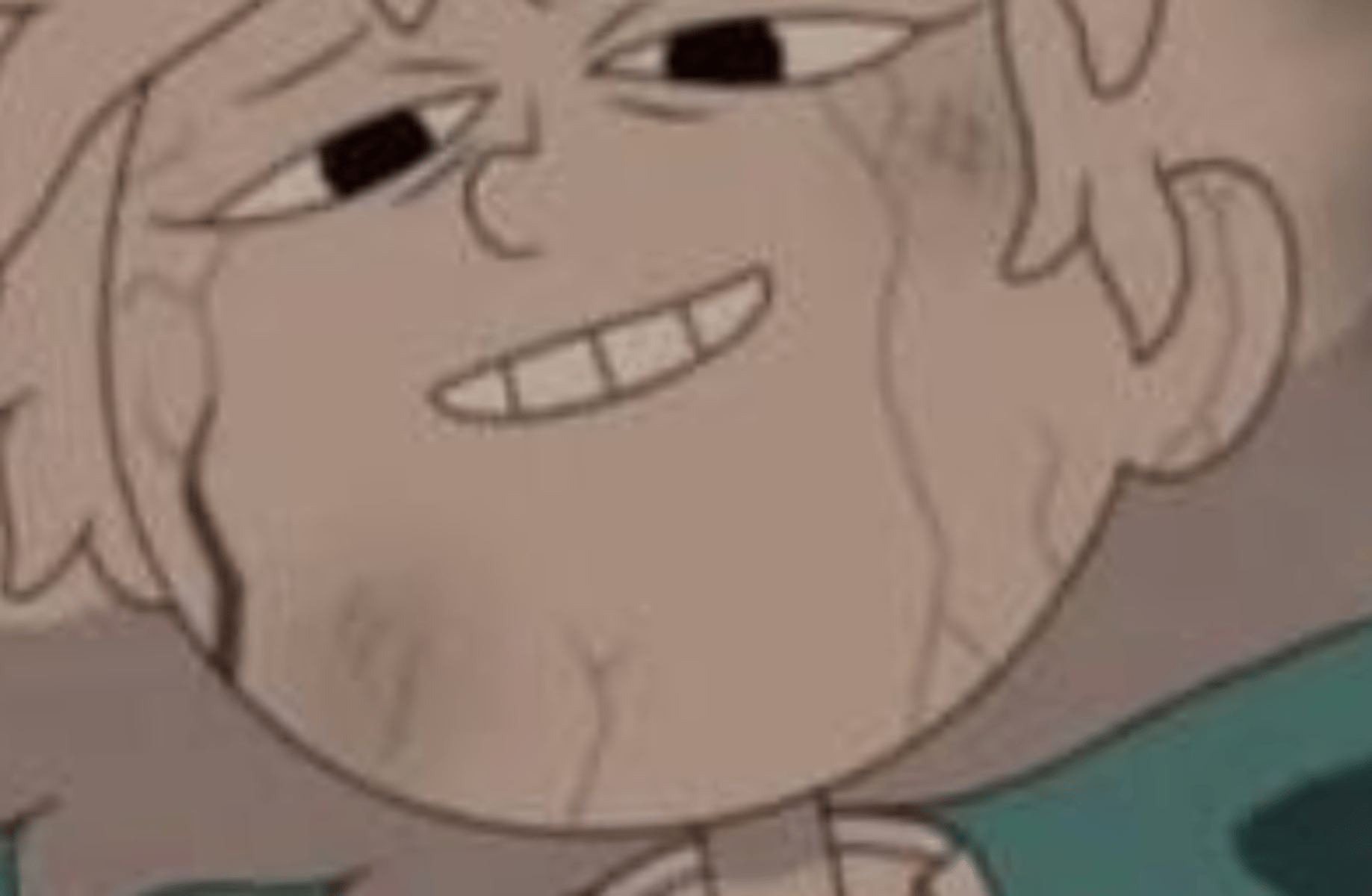 Anne (dieing)