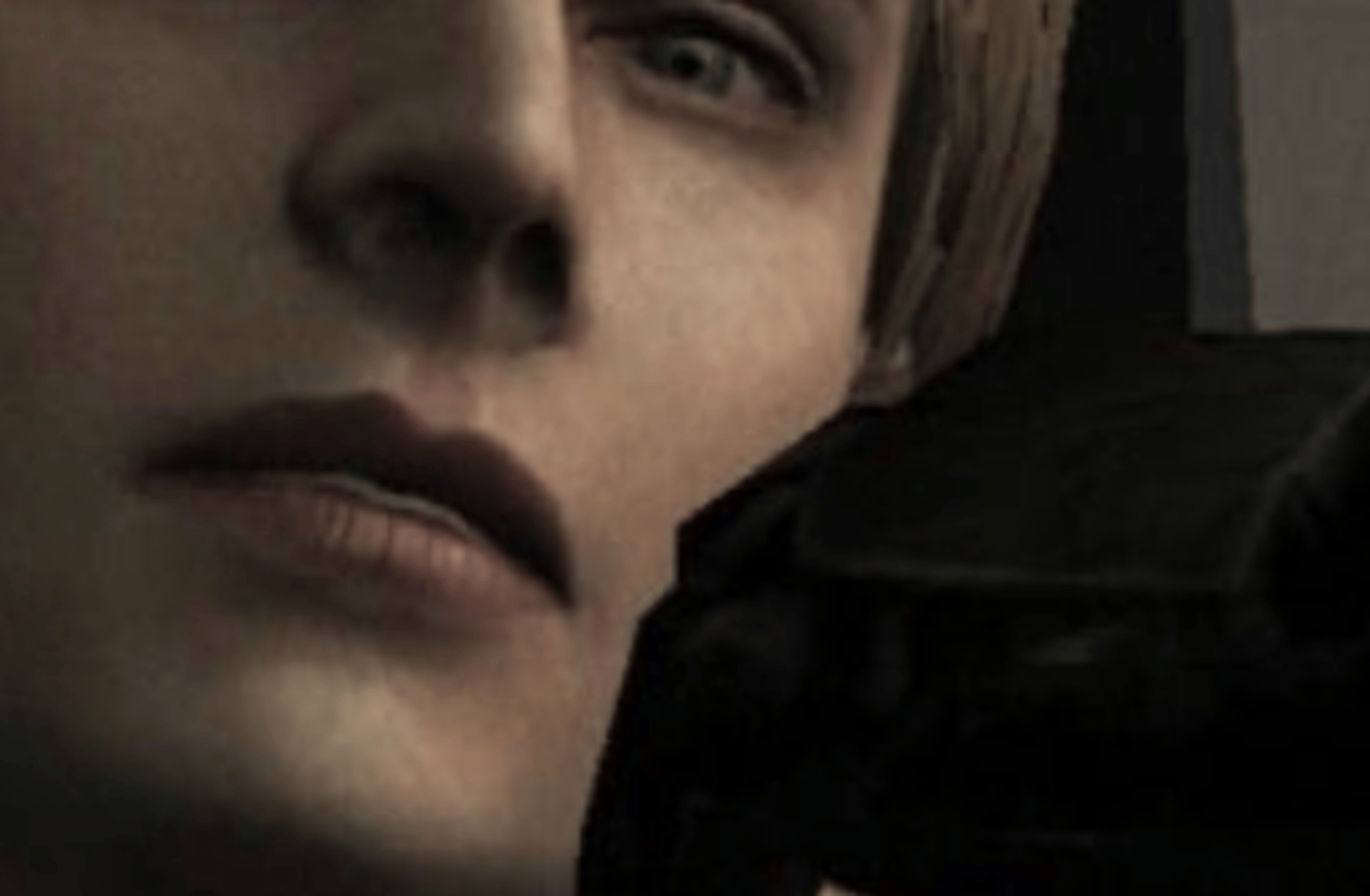 Leon Kennedy (OG)