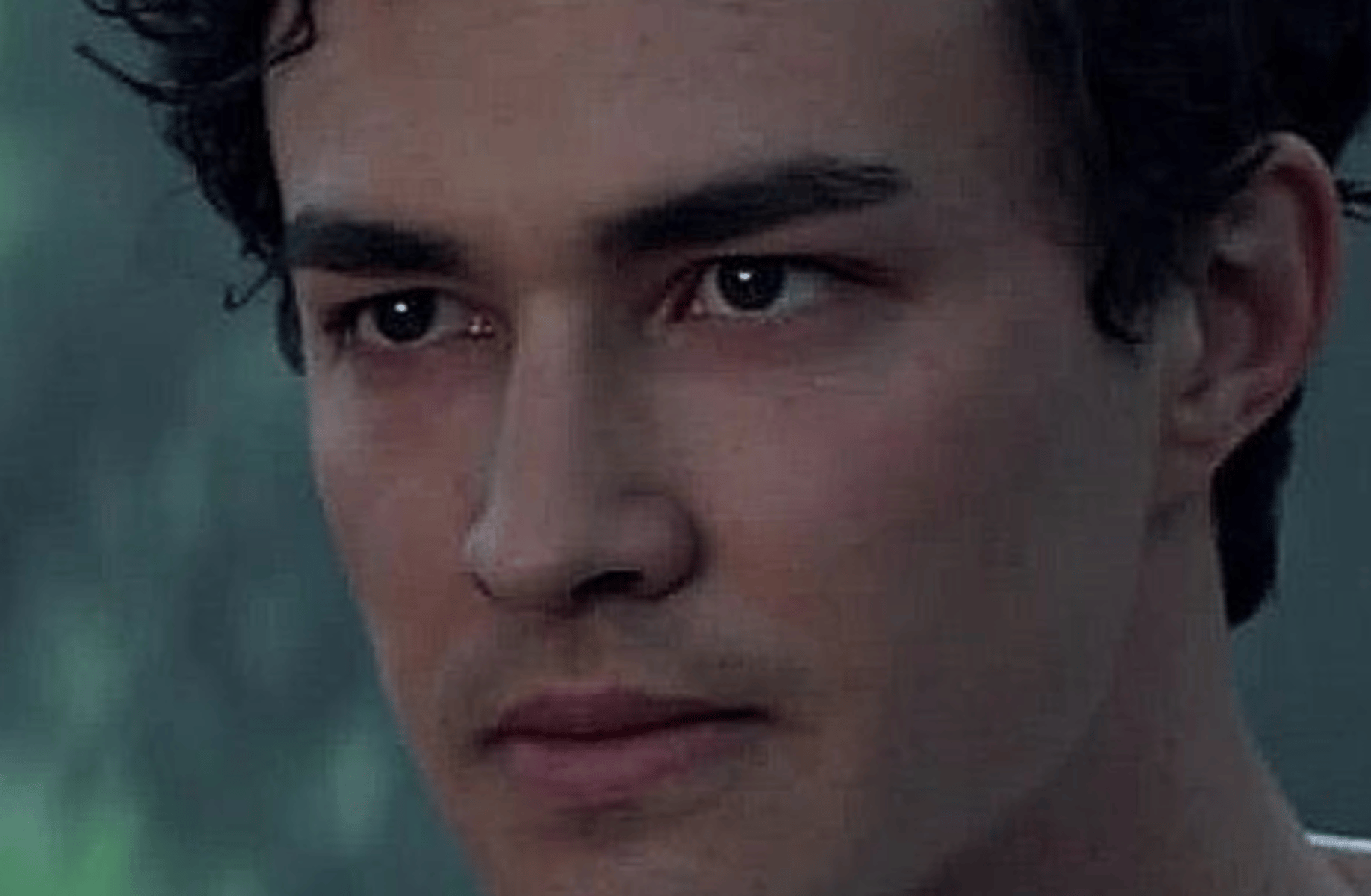 Nicholas scratch