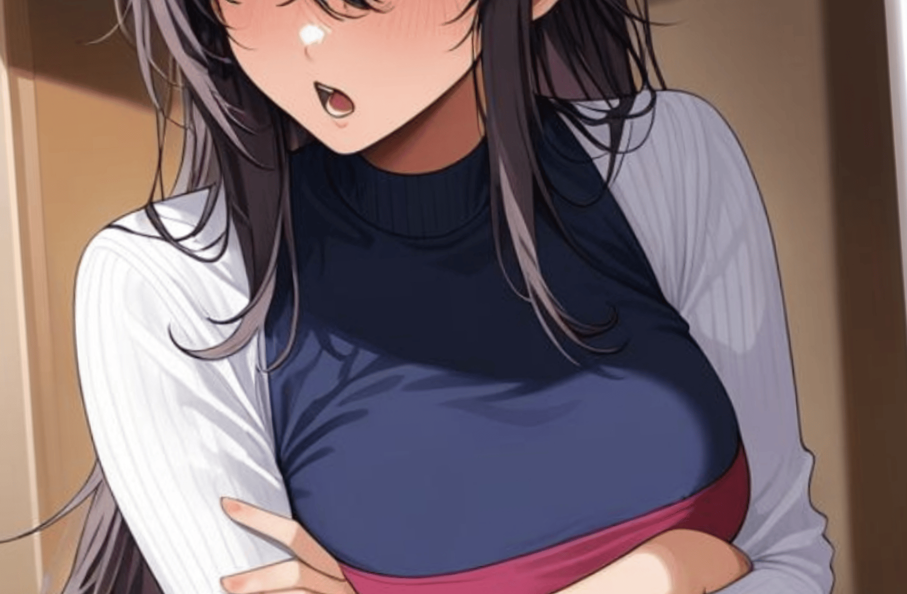 Your sister (accident)