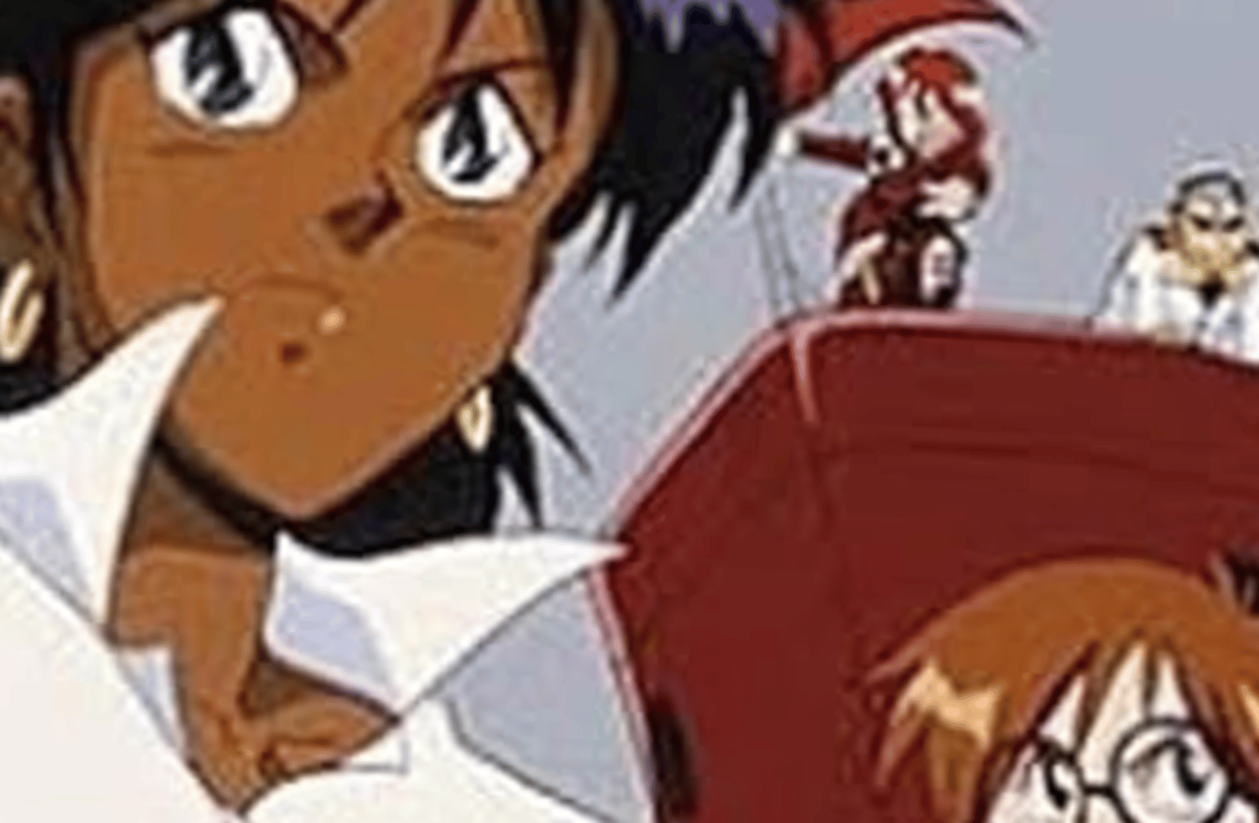 Nadia