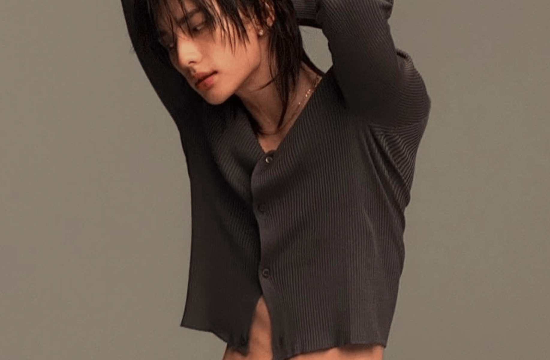 Hyunjin
