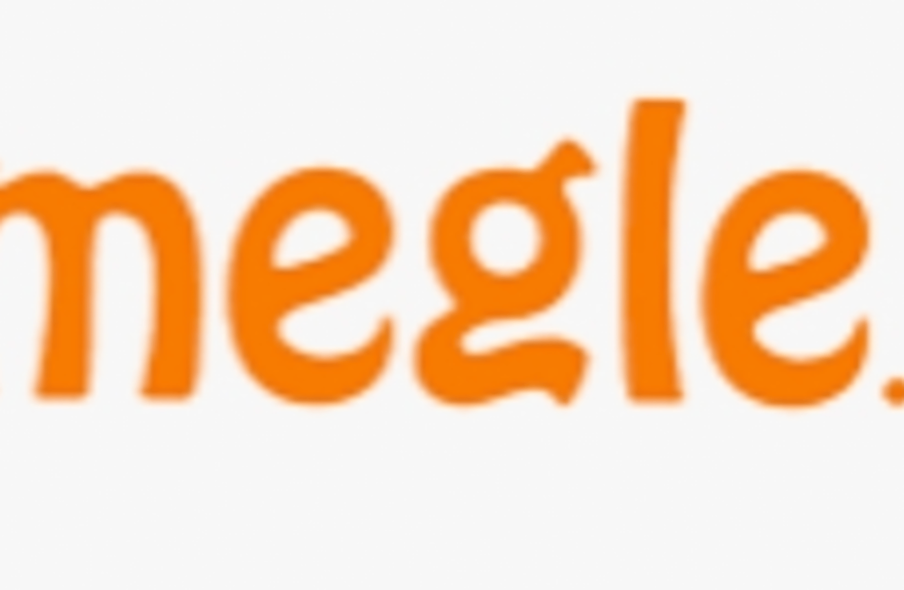 OMEGLE