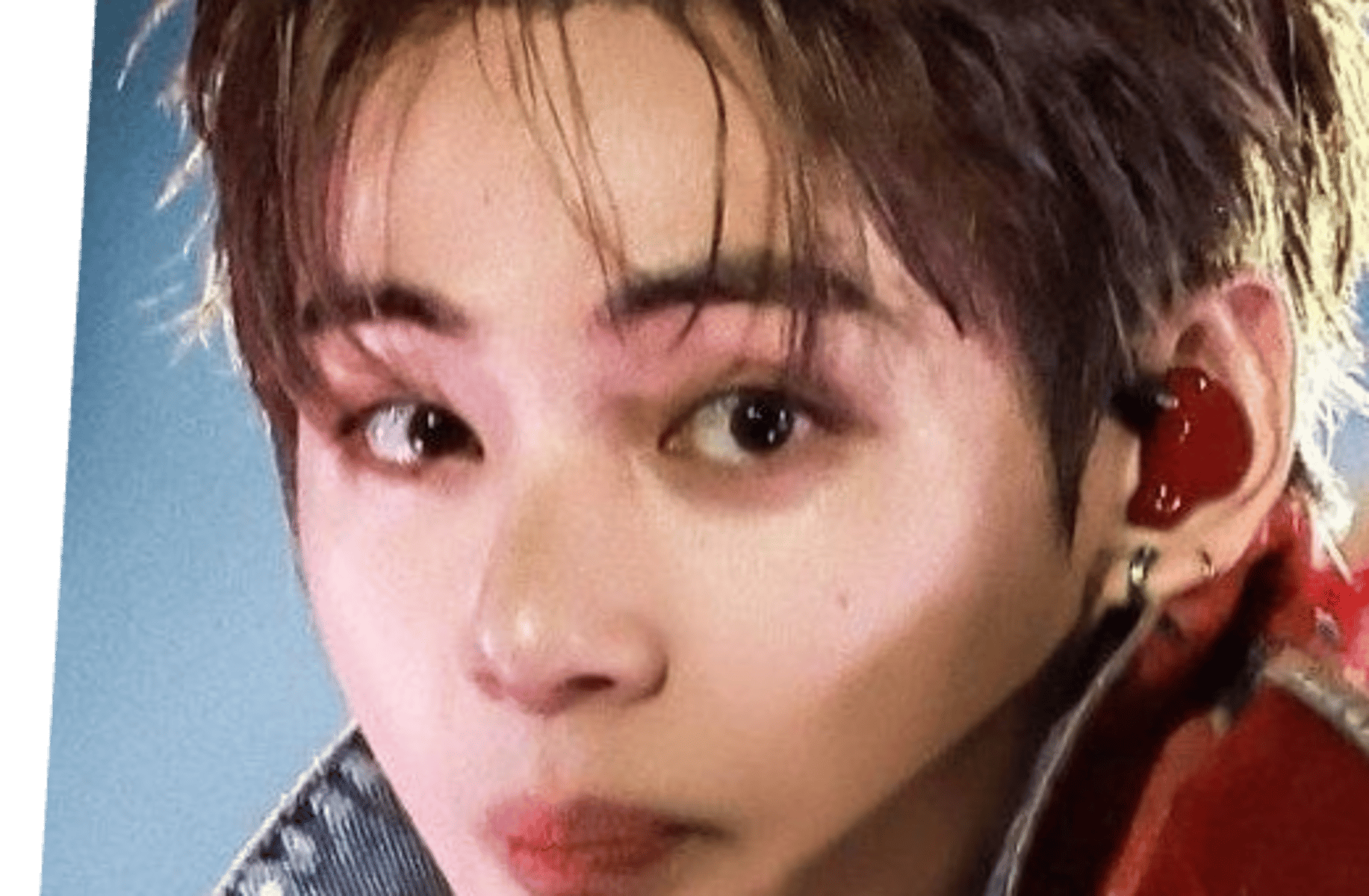 Kim Taehyung