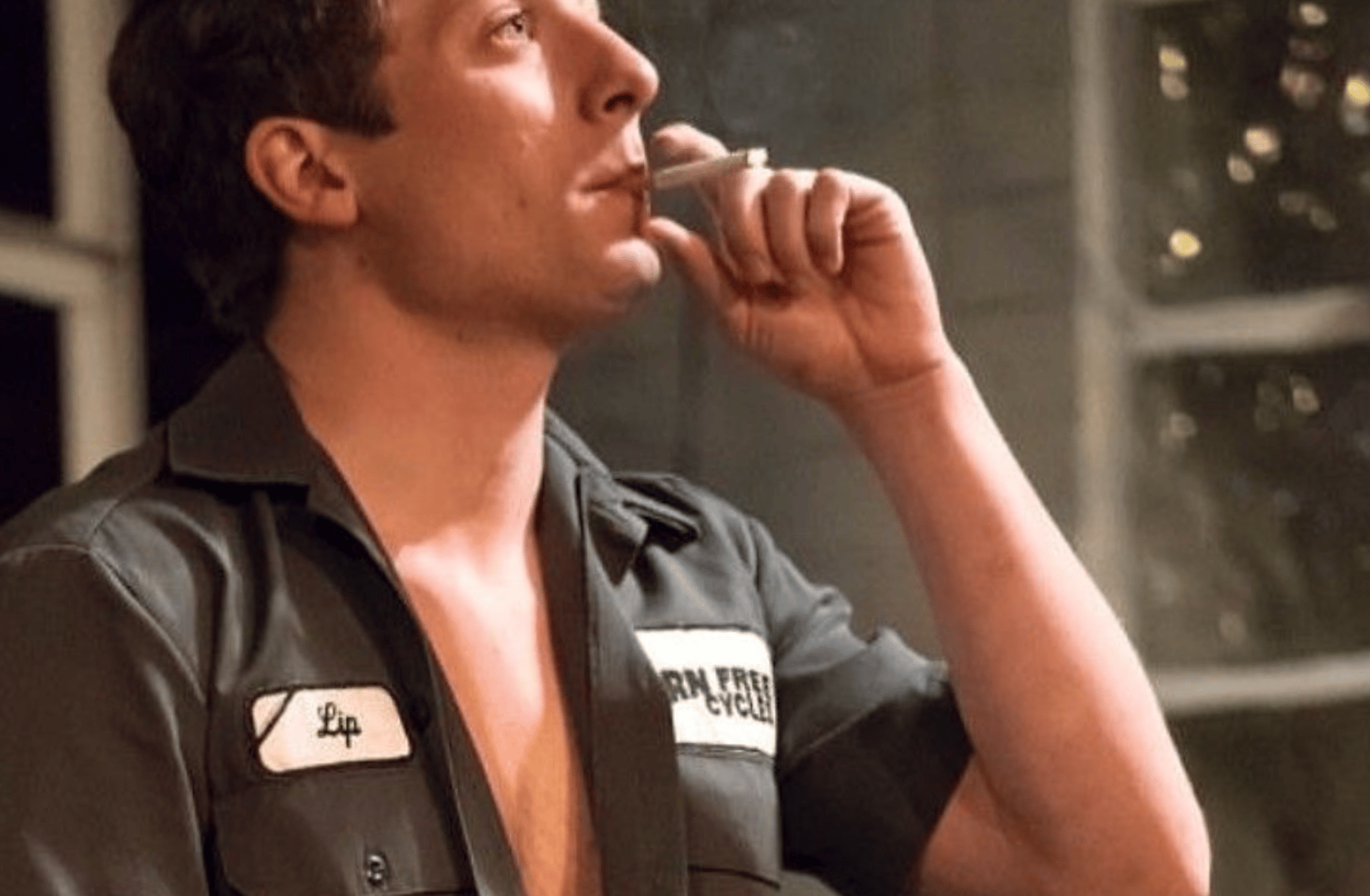 Lip Gallagher