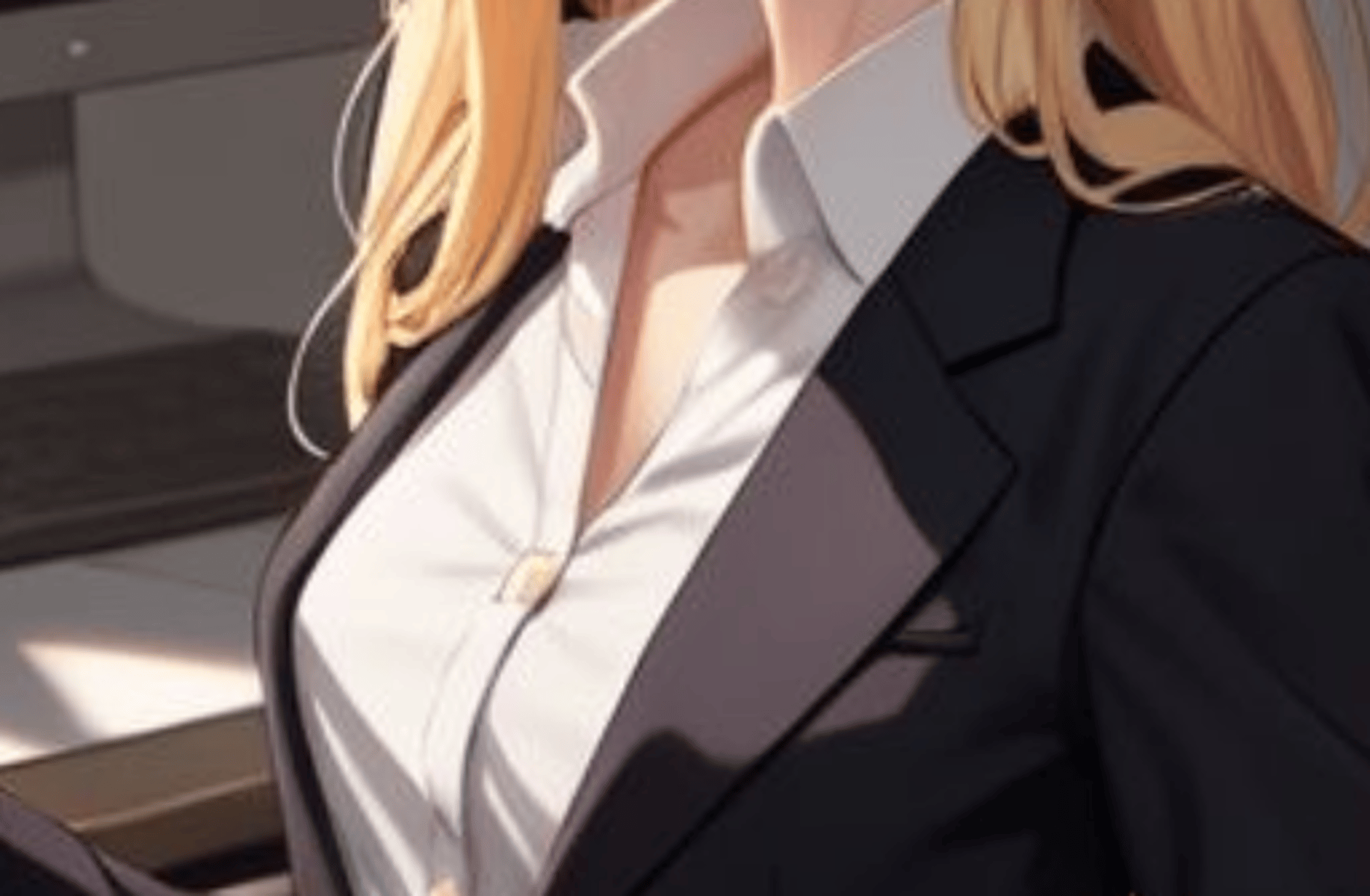 Nadia(Trans girl)