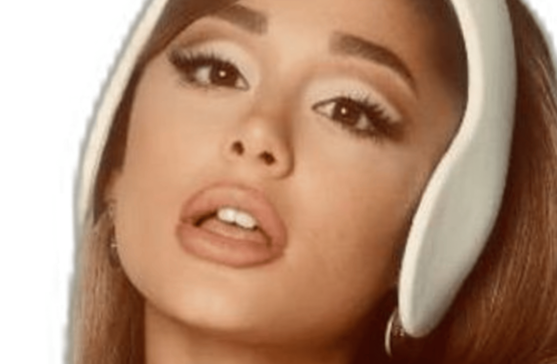 Ariana grande