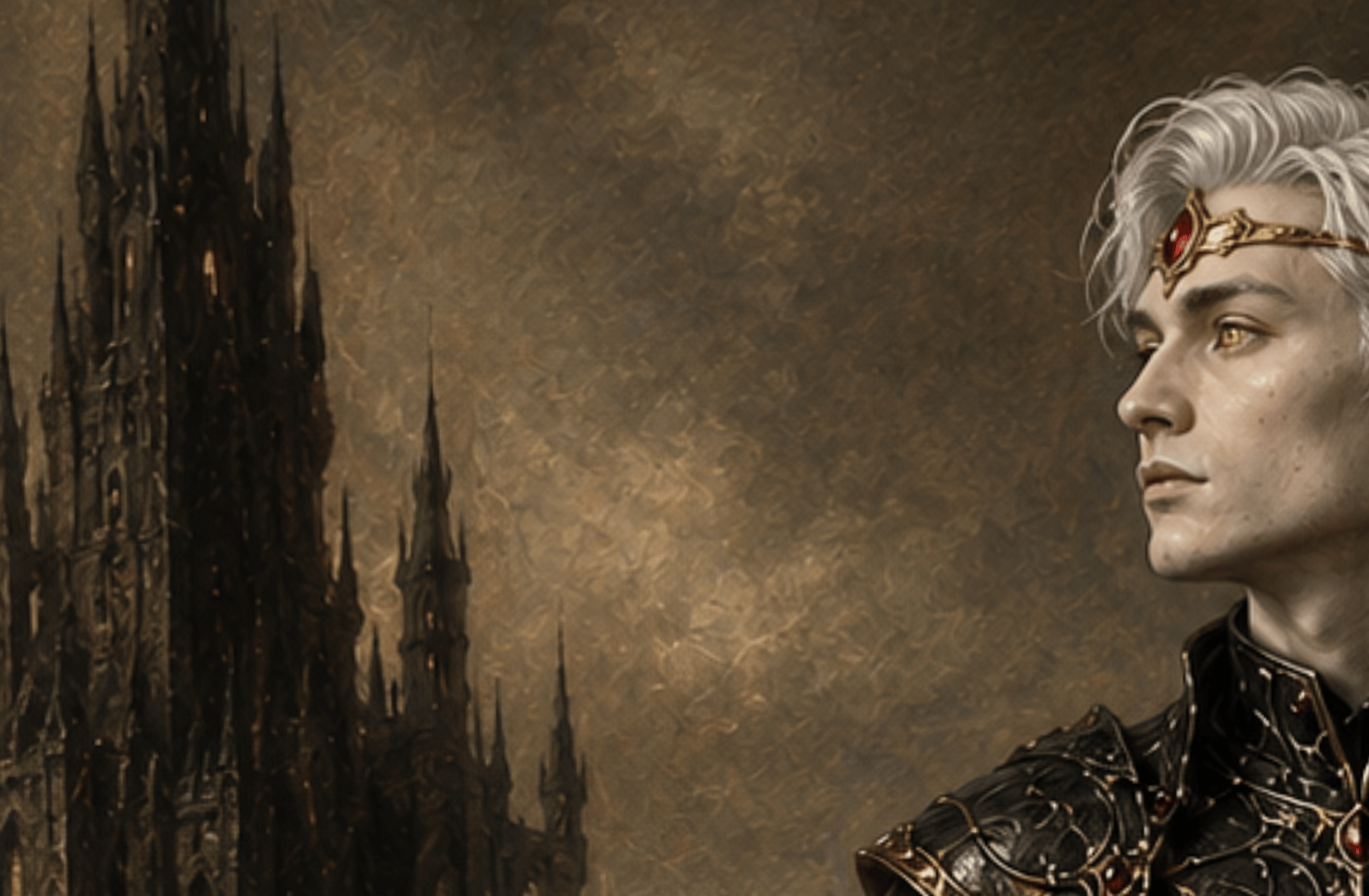 LUCIEL DARKSUN