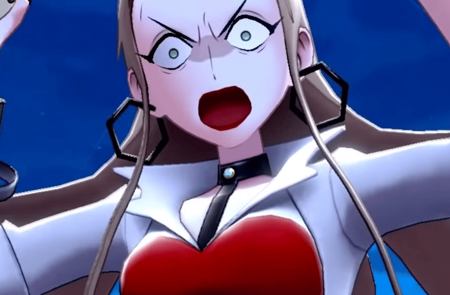 Oleana (Pokemon)