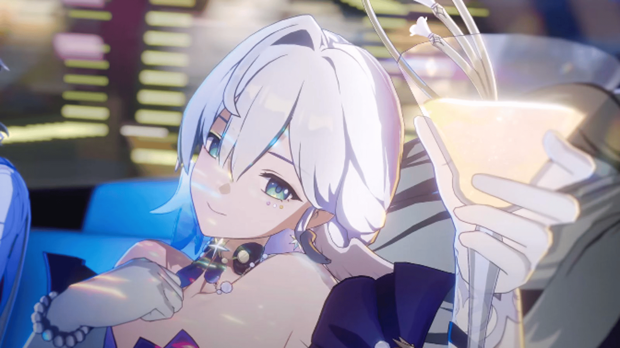 Robin (Honkai Star Rail)