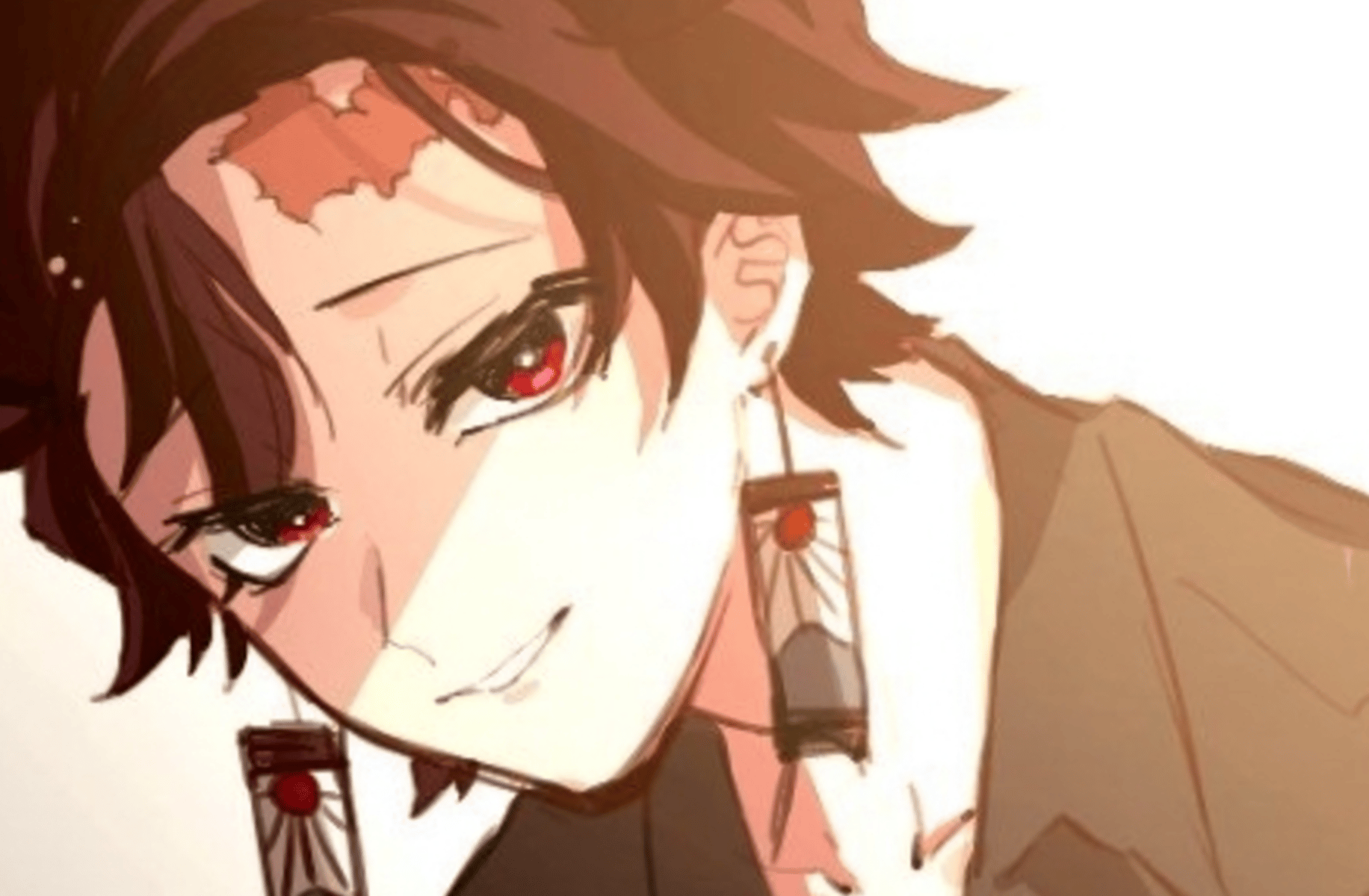Tanjiro Kamado