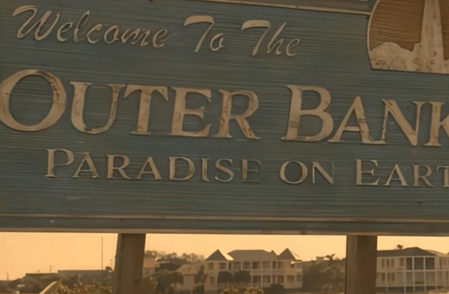 - OUTER BANKS -
