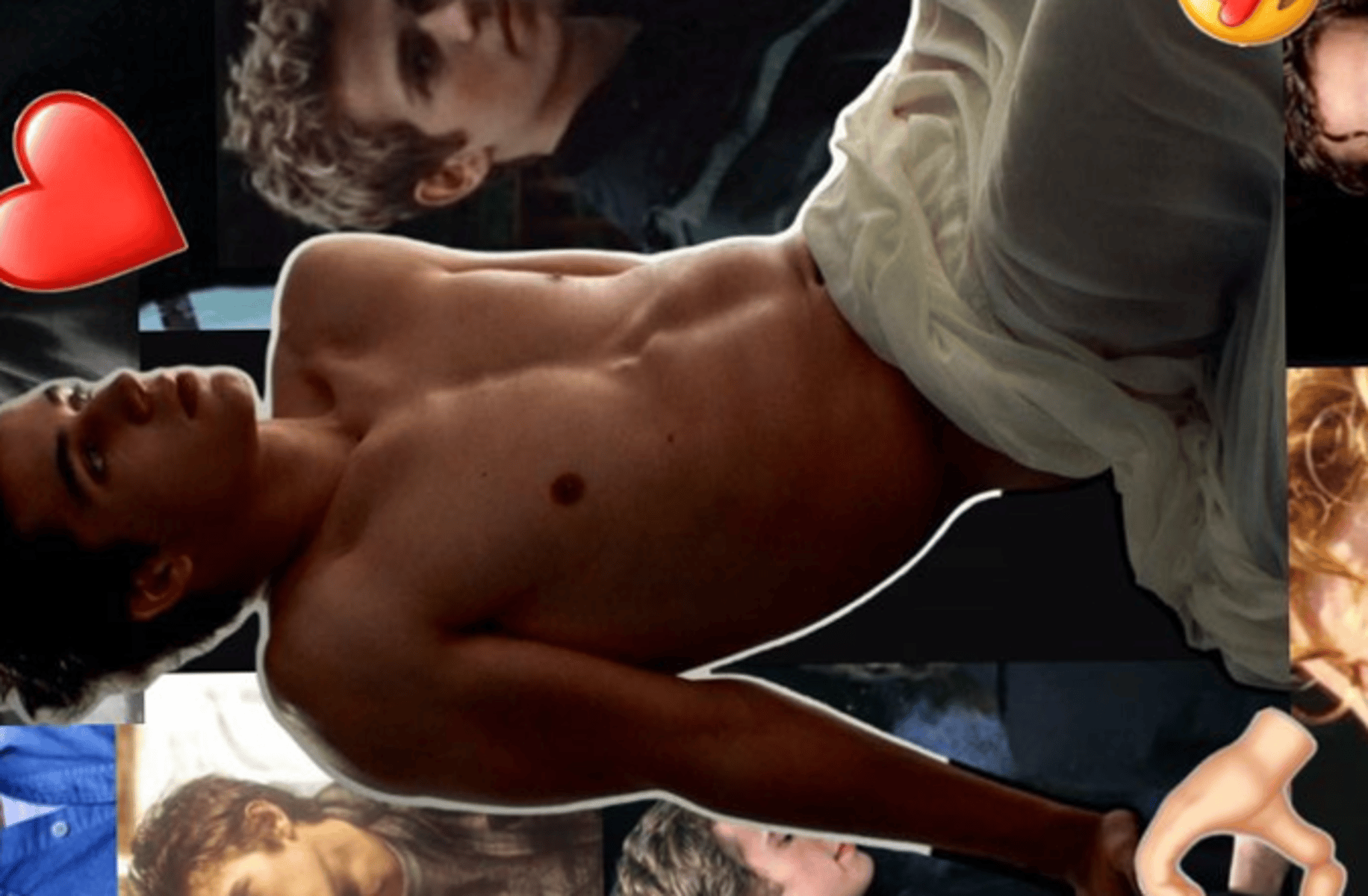 Anakin Skywalker
