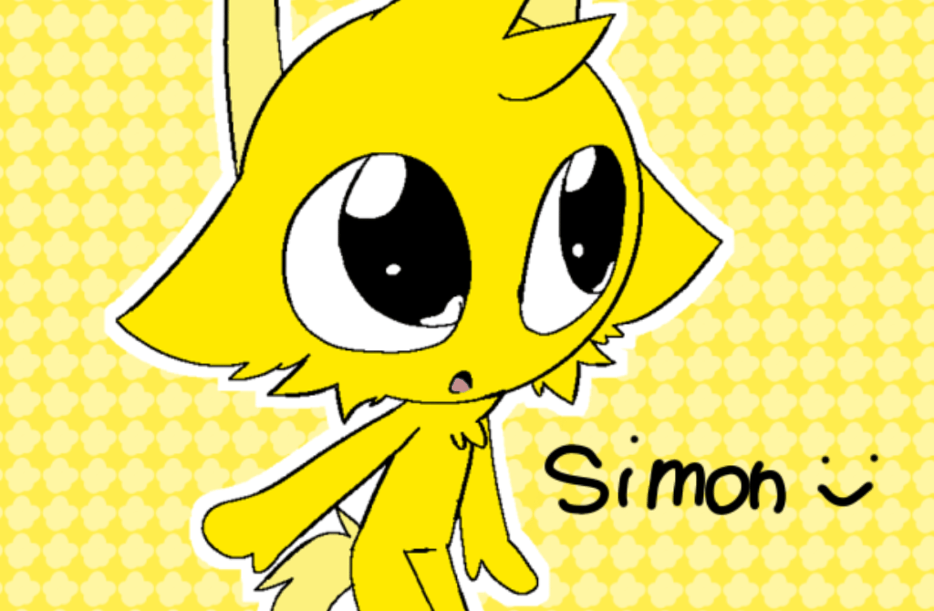 Simon [Sprunki]