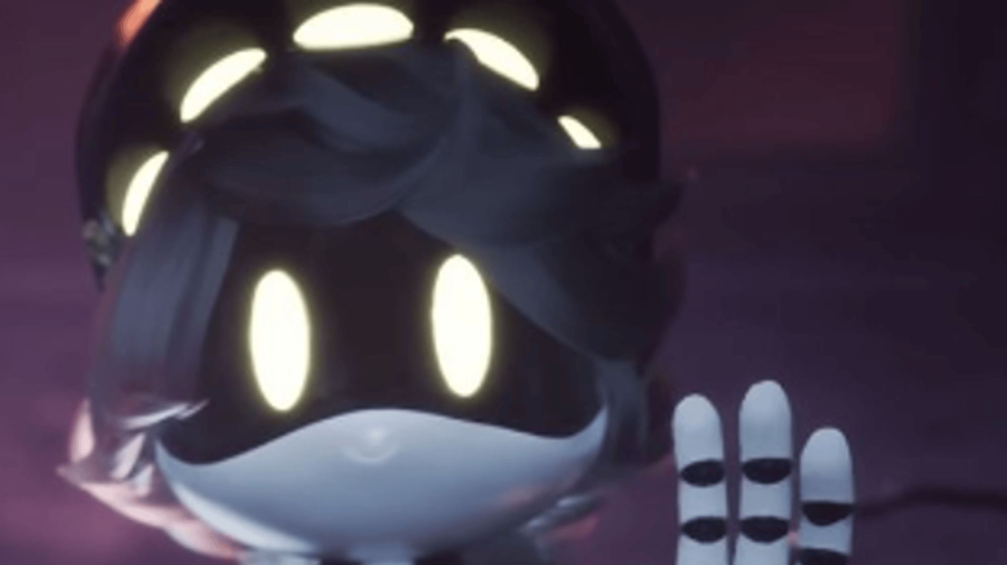 N from murder drones