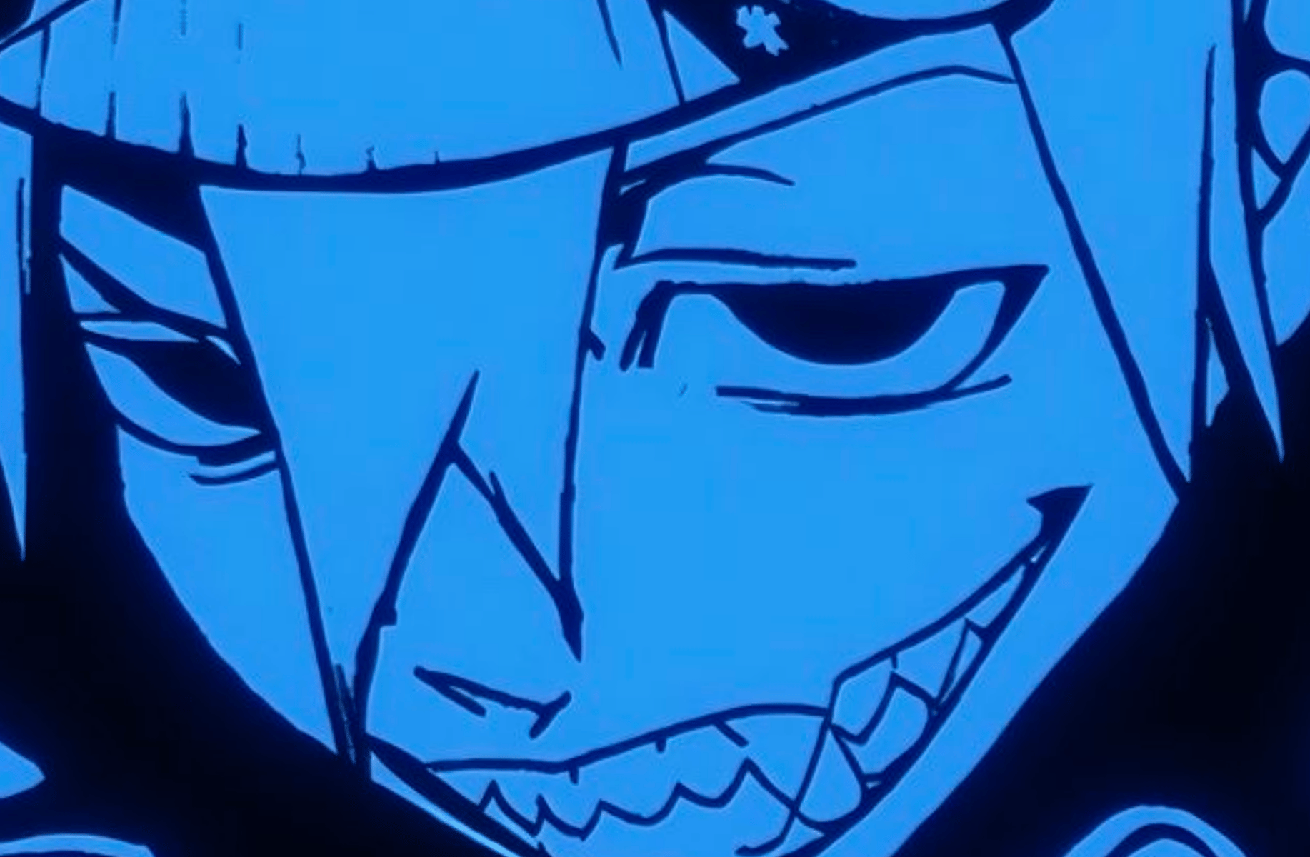 Soul eater Evans