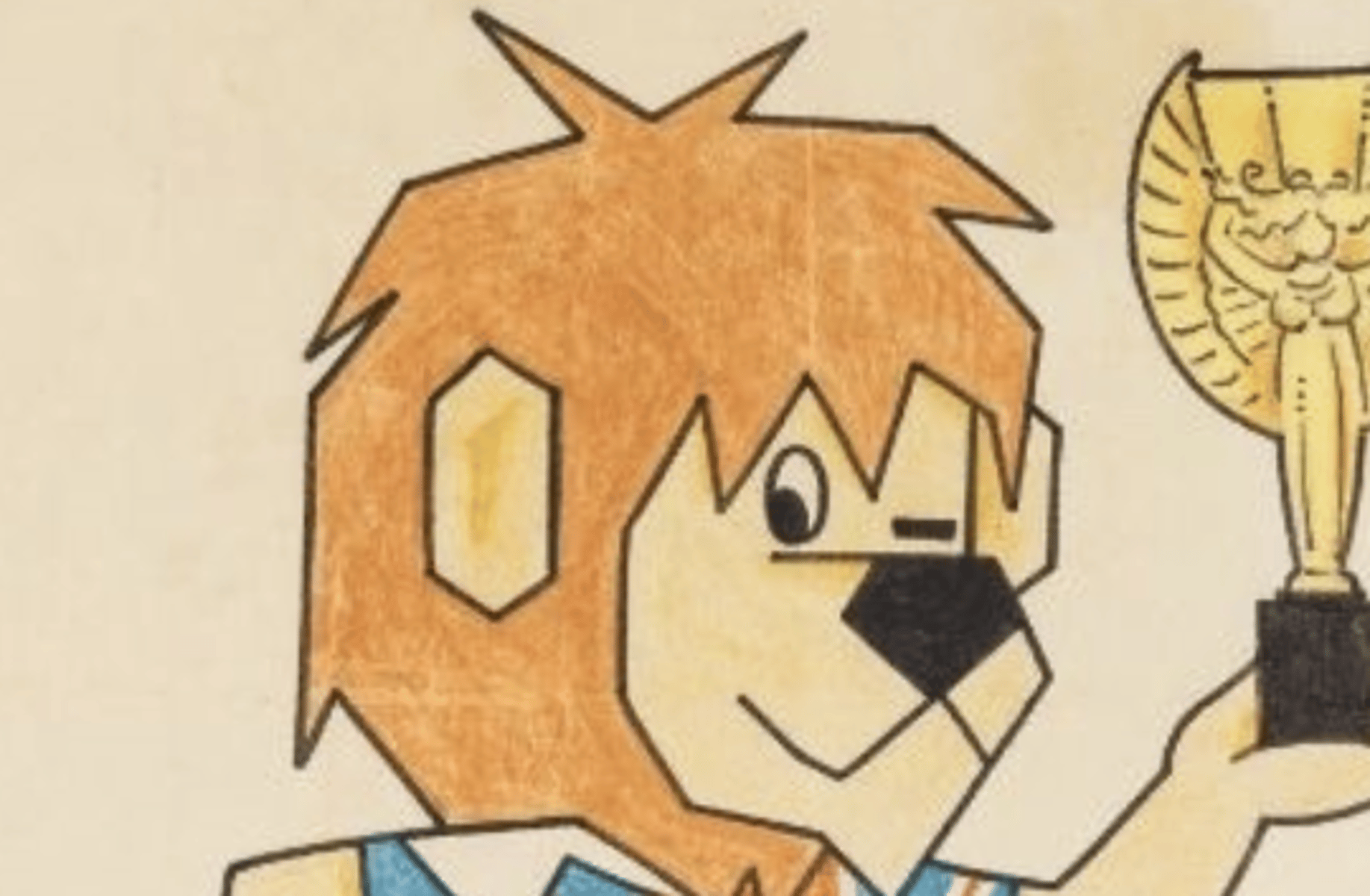 World Cup Willie