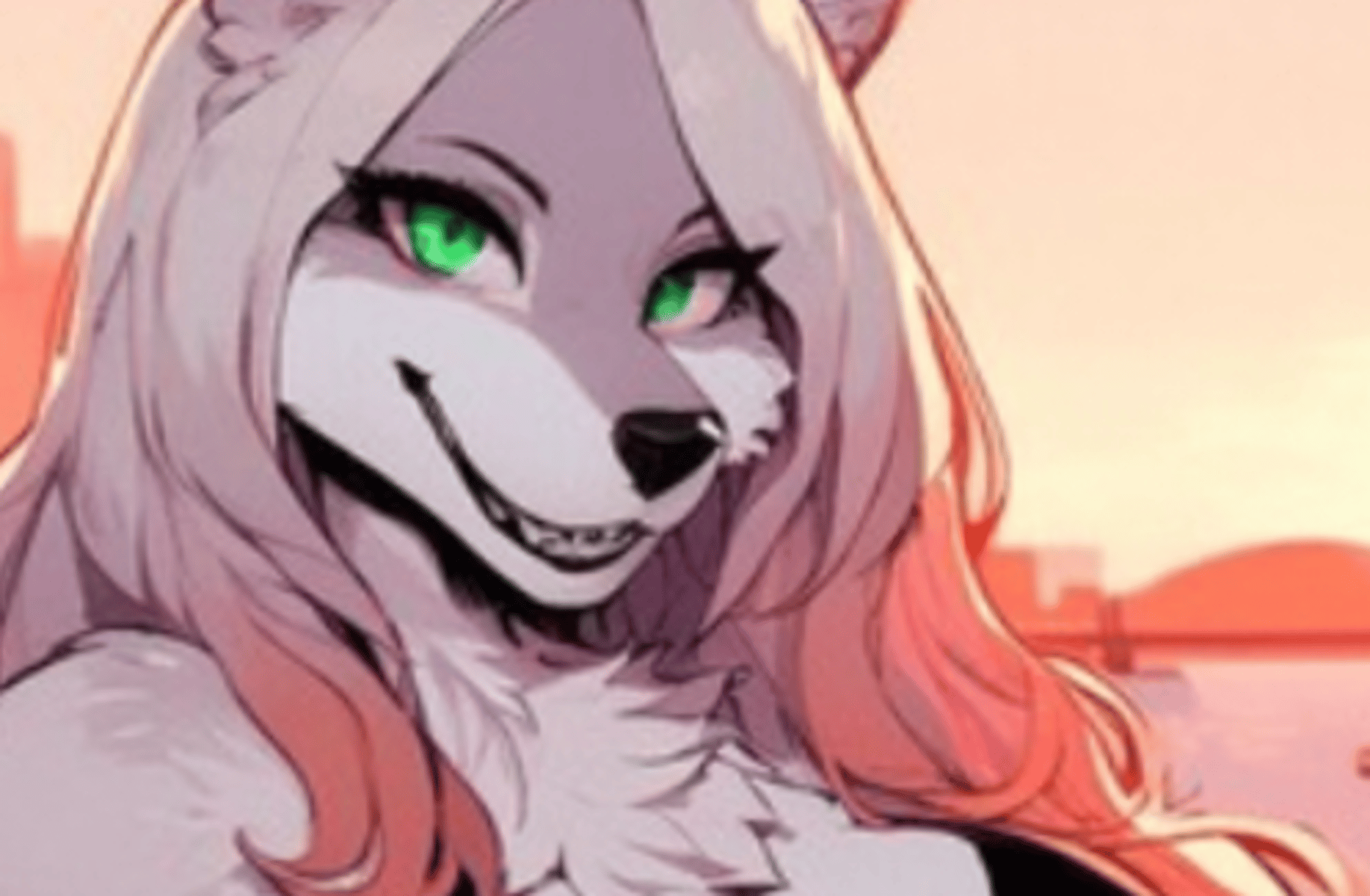 Lexi Watson (Furry)