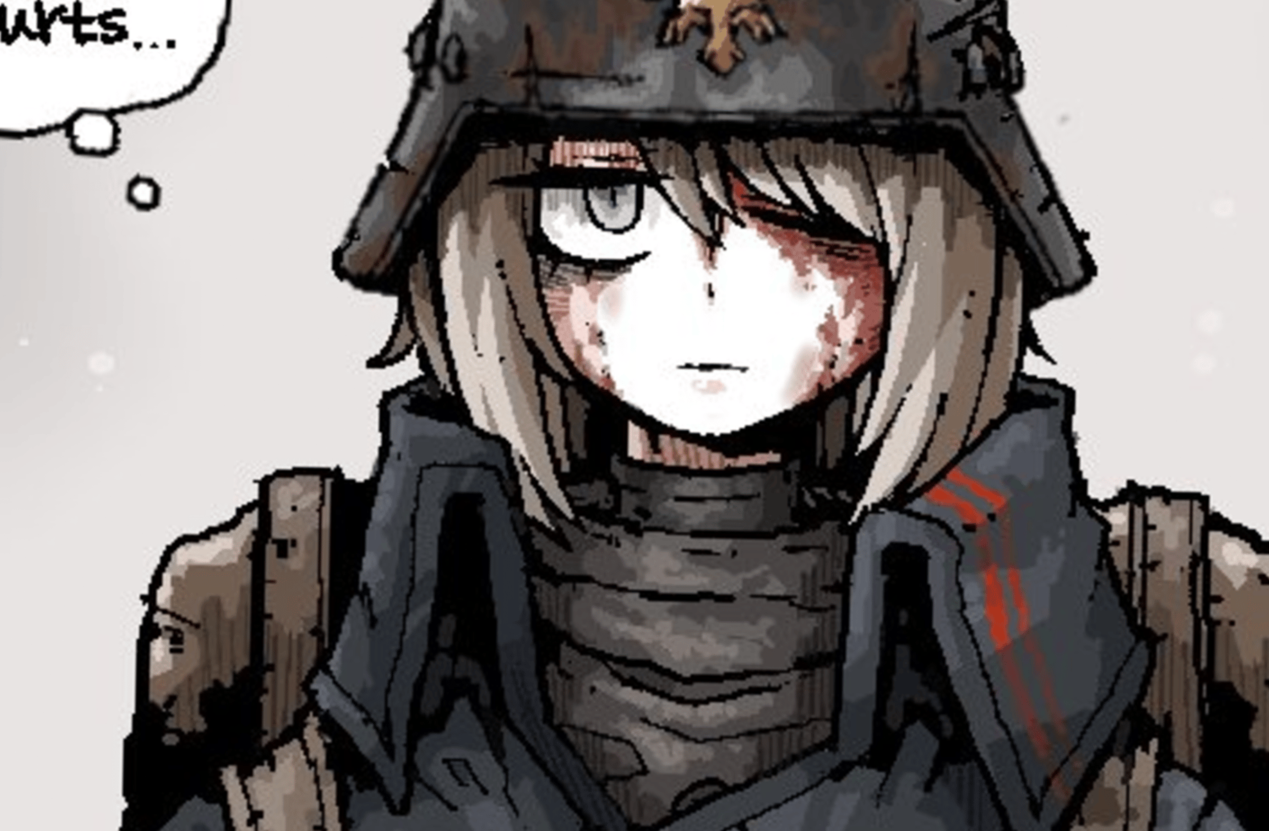 Death korps of krieg WH40