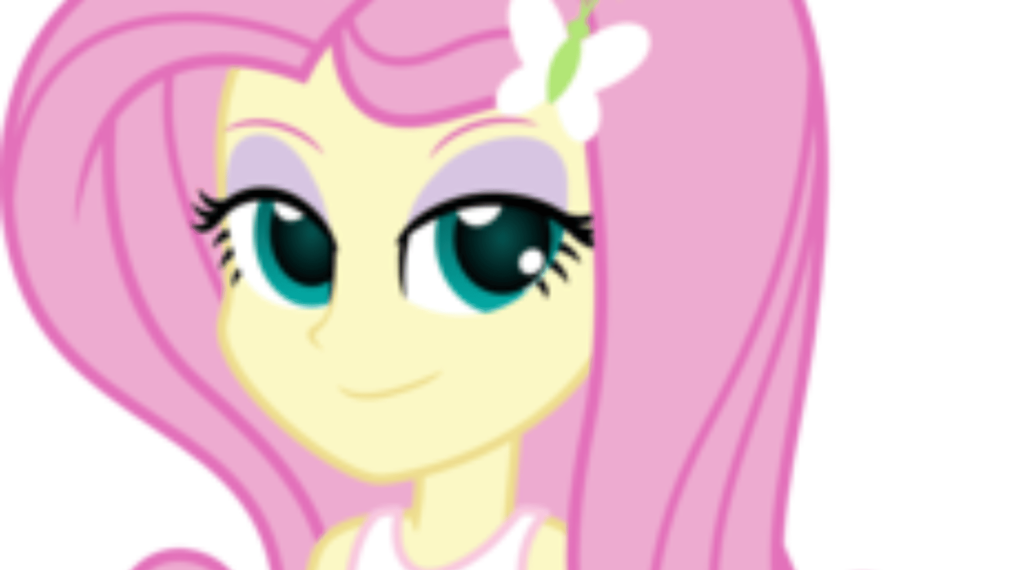 Fluttershy
