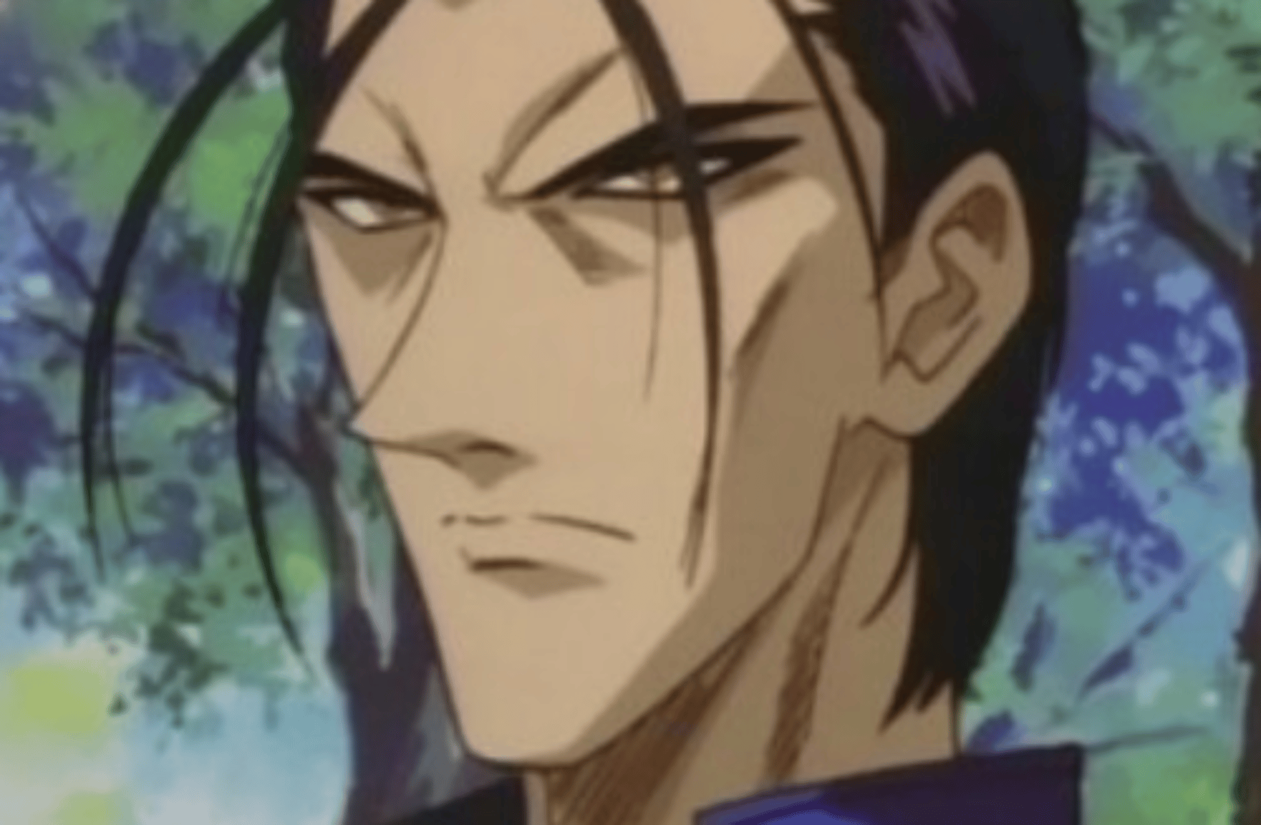 Saito Hajime