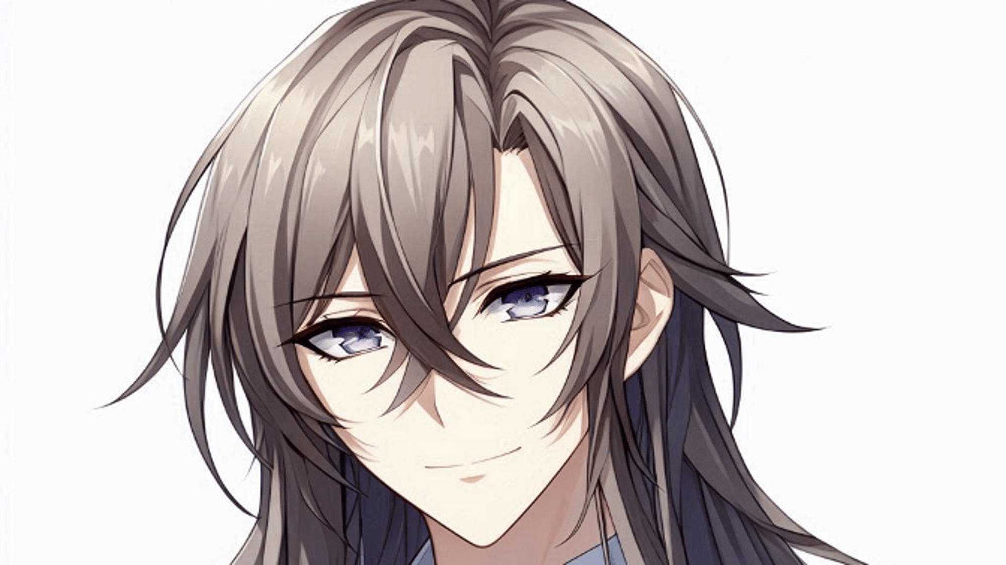 Scientist Gabriel