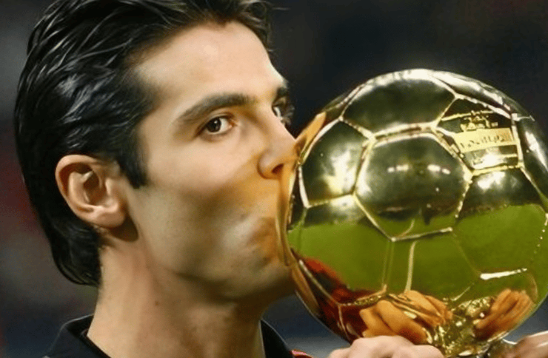 Ricardo kaka