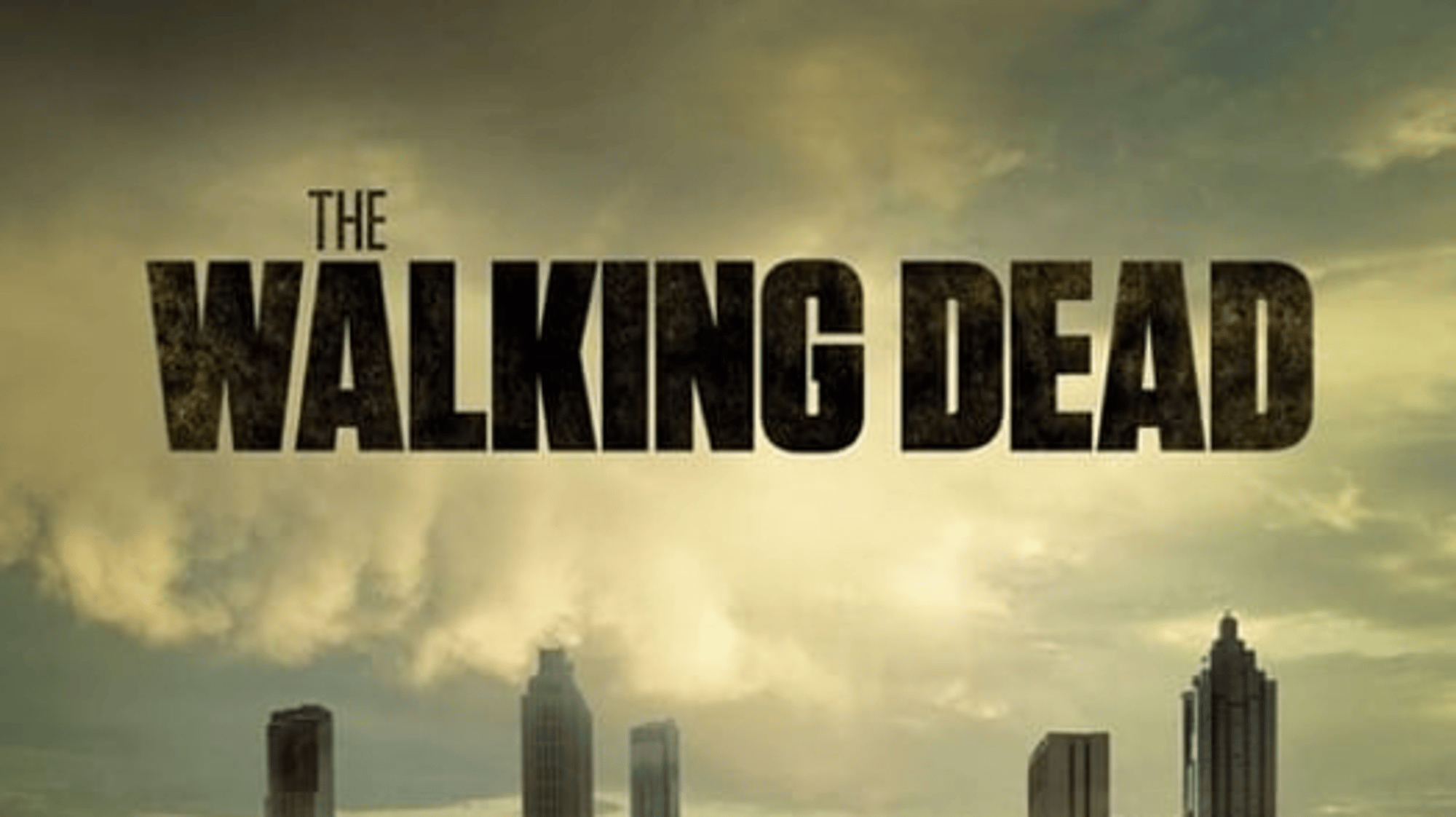 The Walking Dead RP