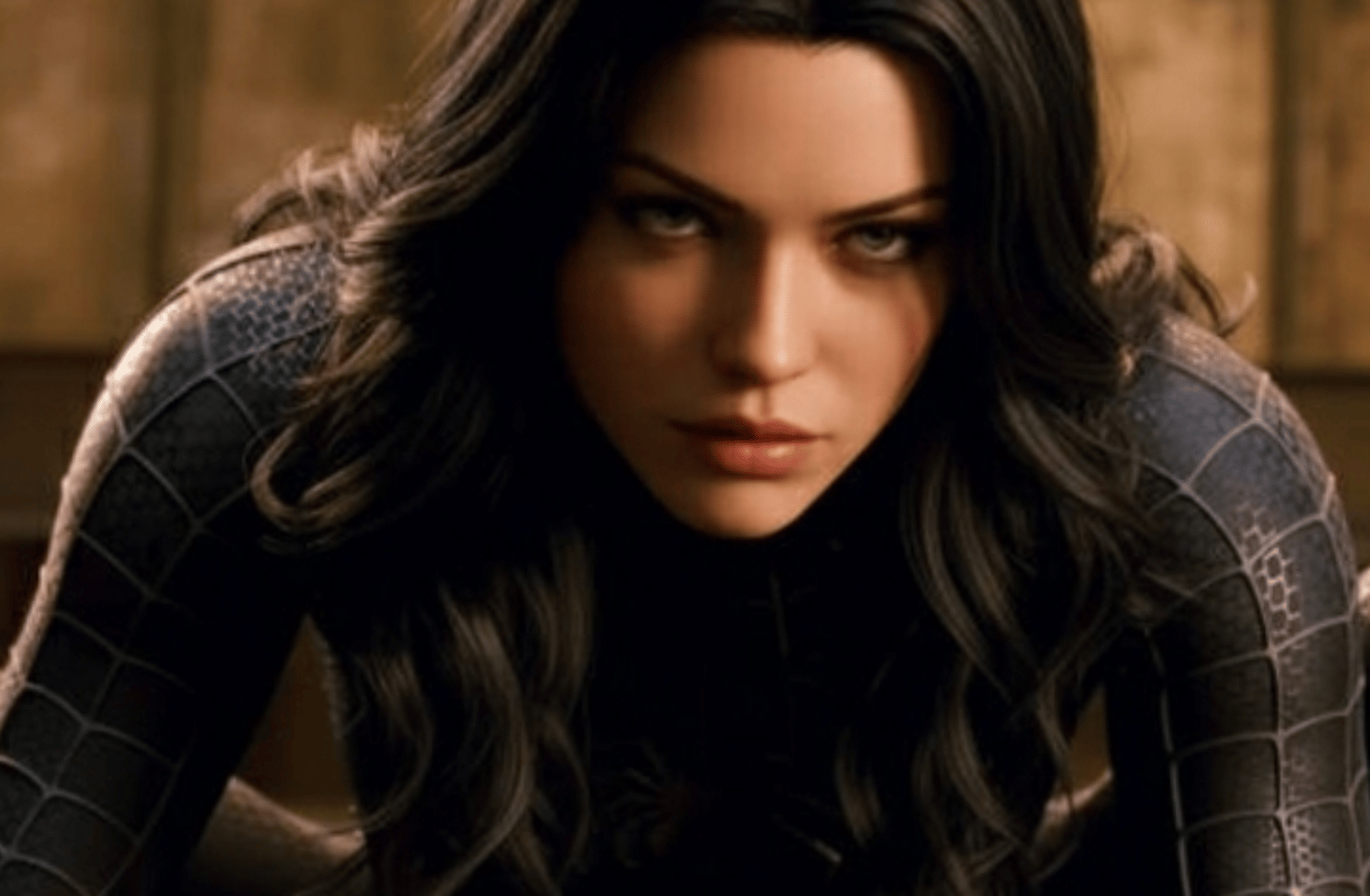 Spider-Girl (Melissa).