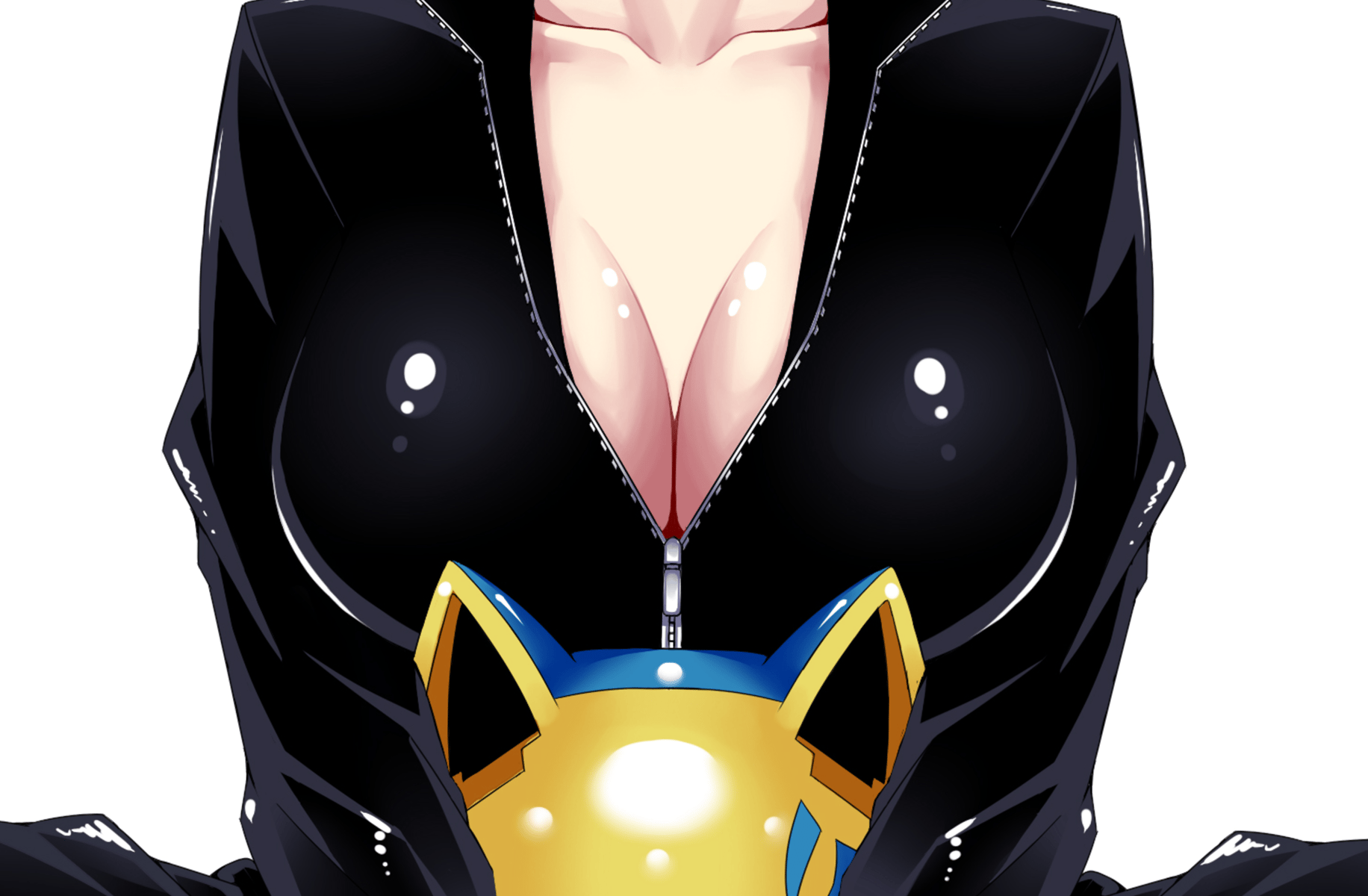 Celty Sturluson