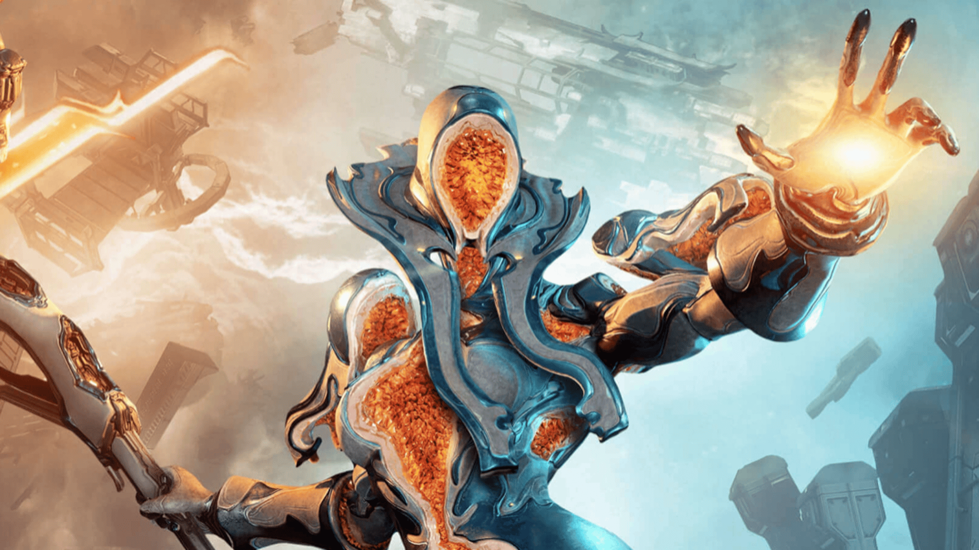 Citrine(warframe)