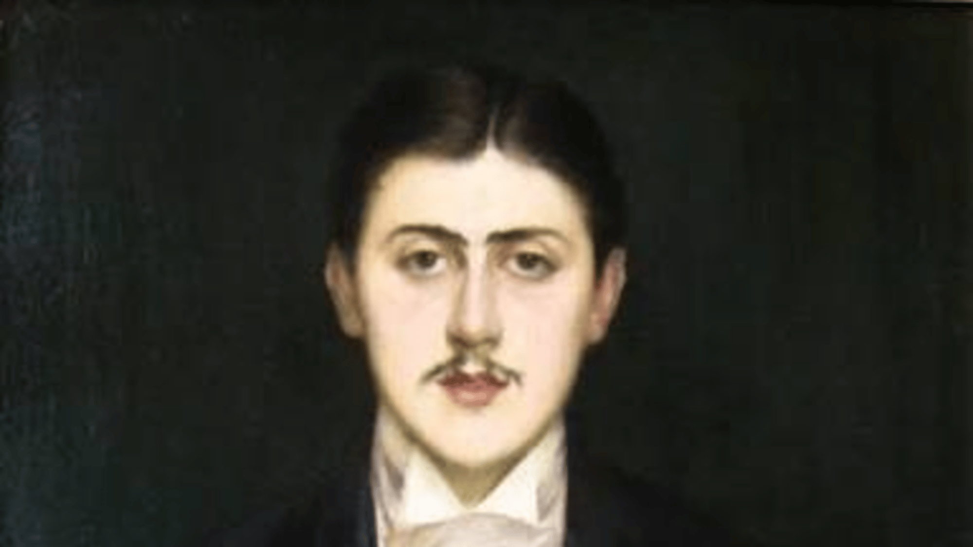 Marcel Proust