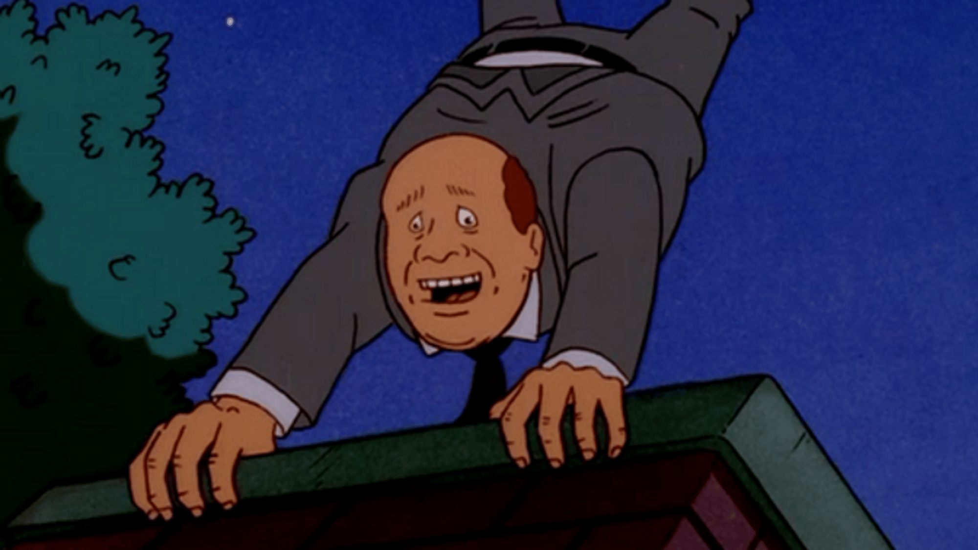 Bill Dauterive