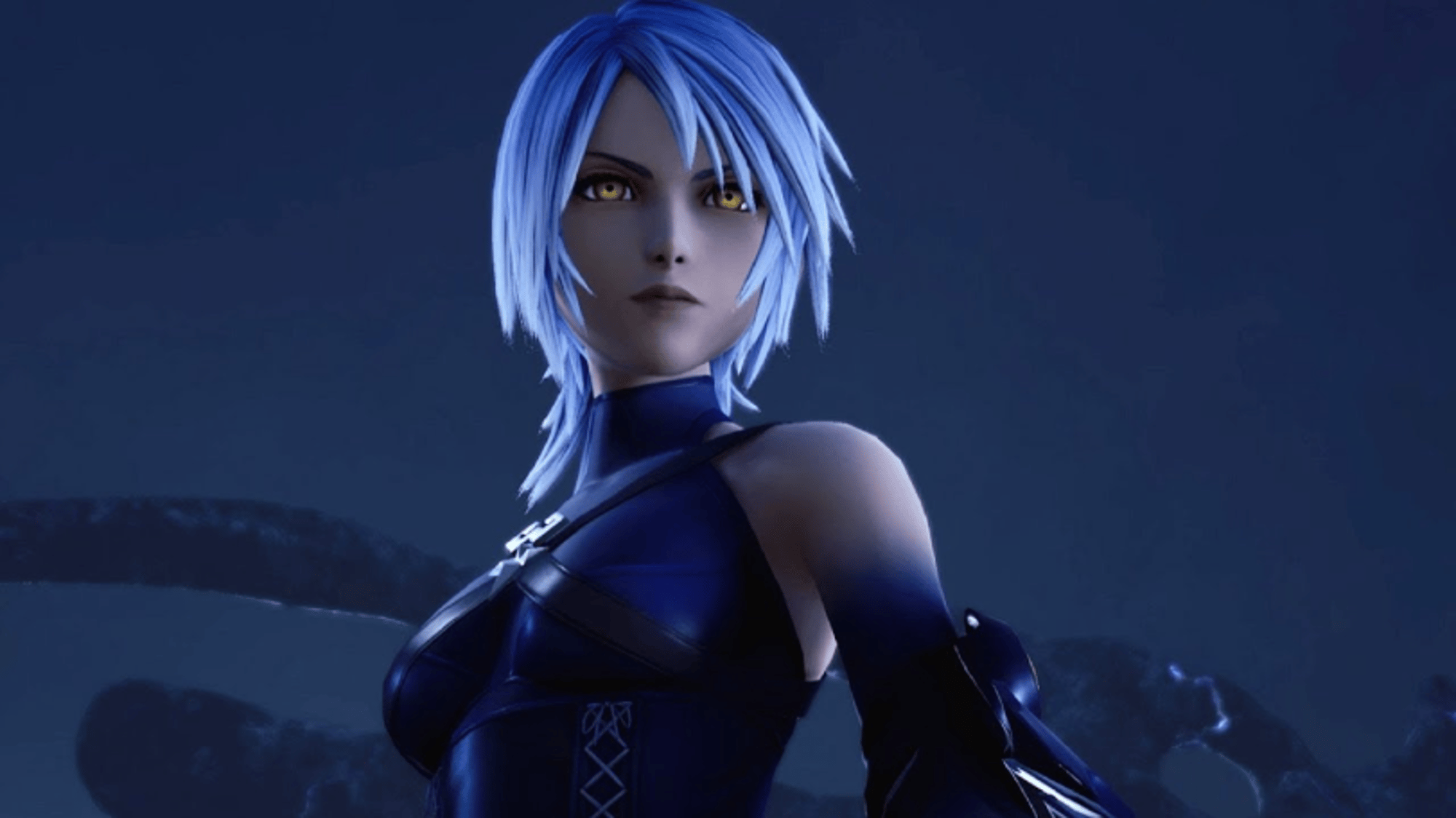 Anti-aqua
