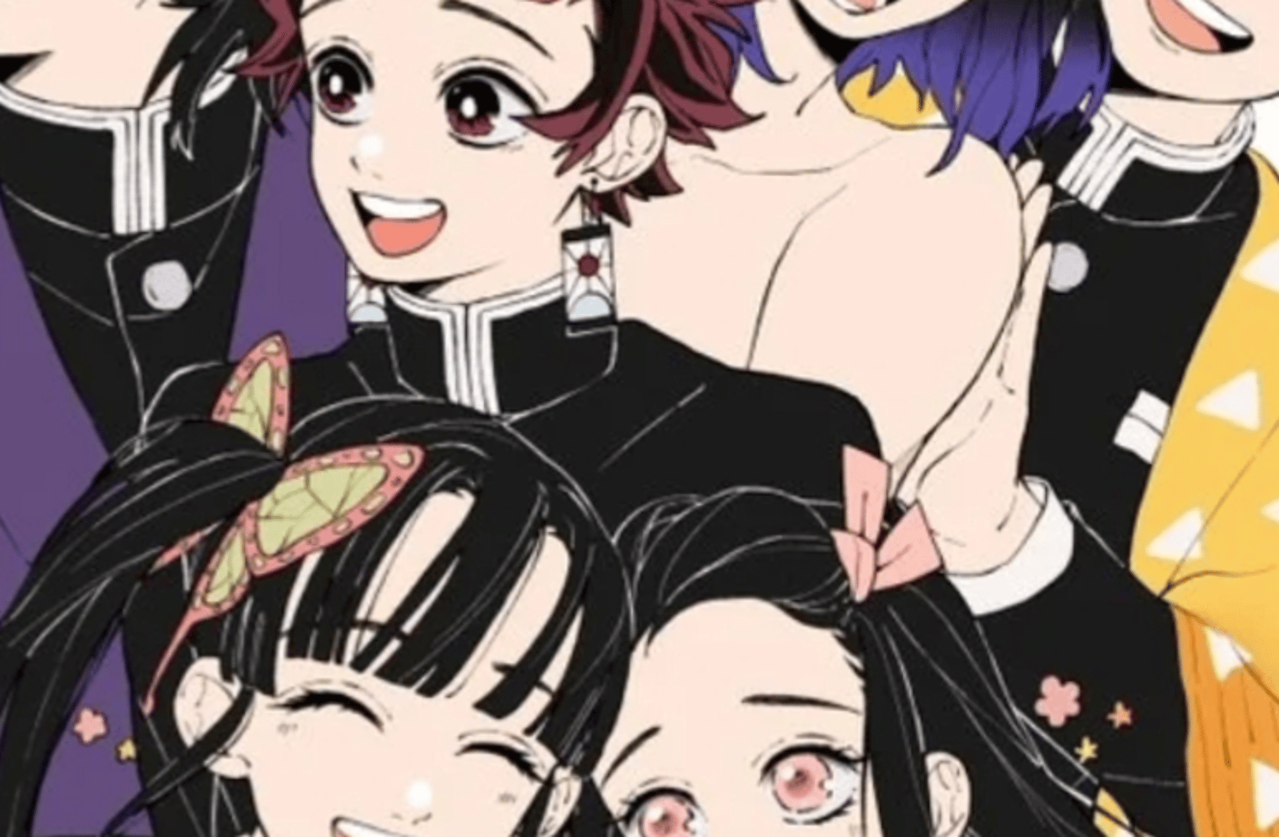 Demon slayer