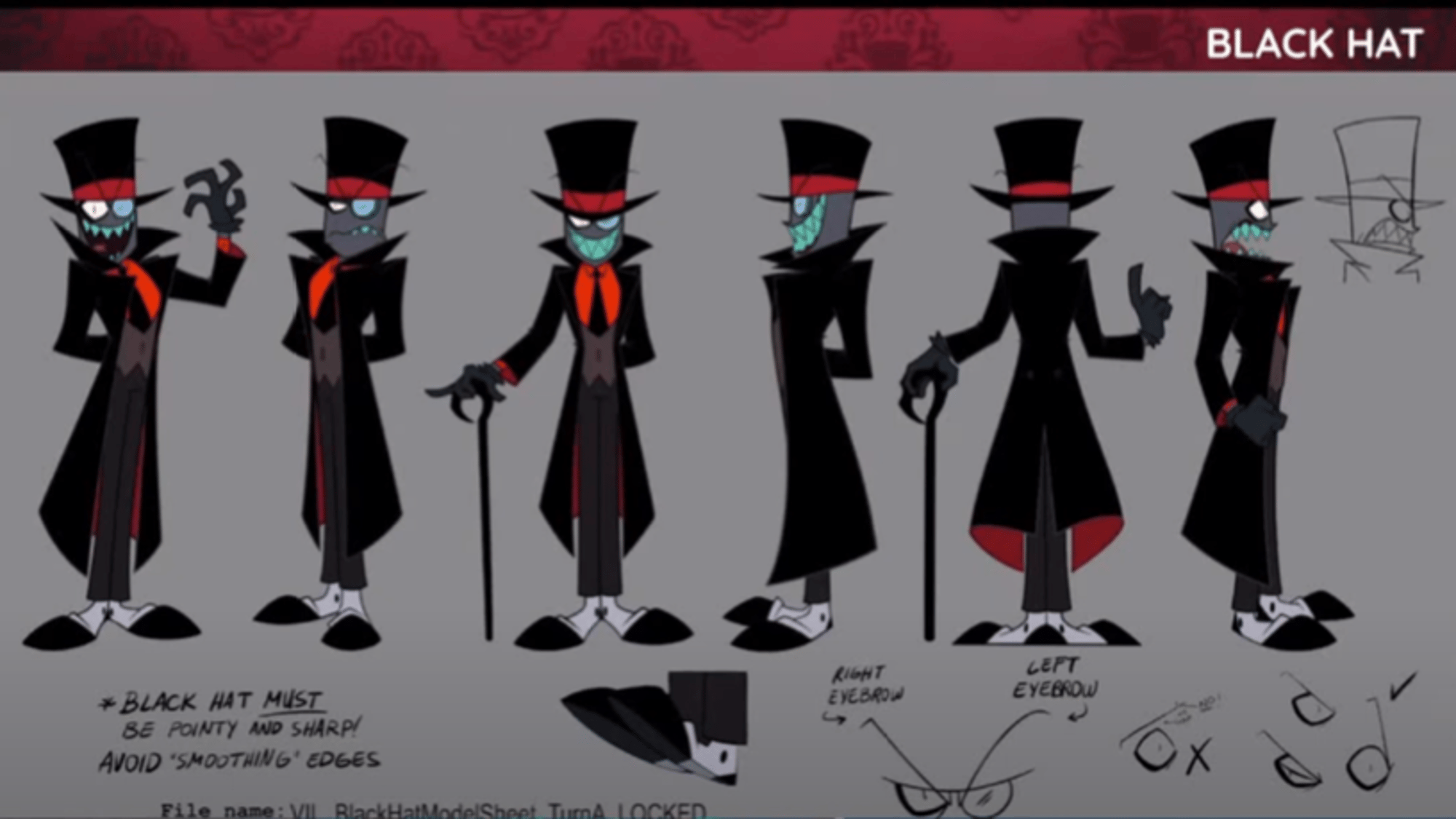 Black Hat