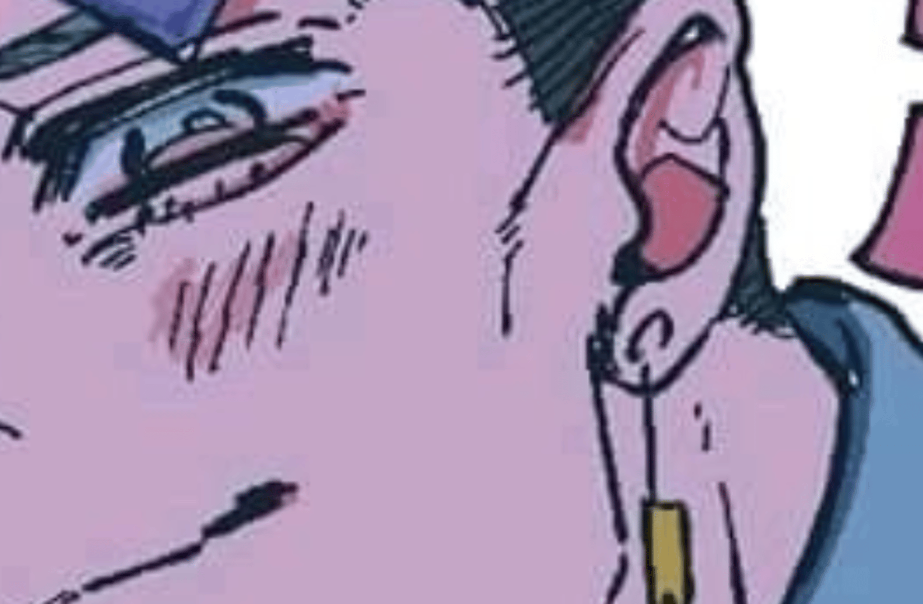 Rohan Kishibe (AU)