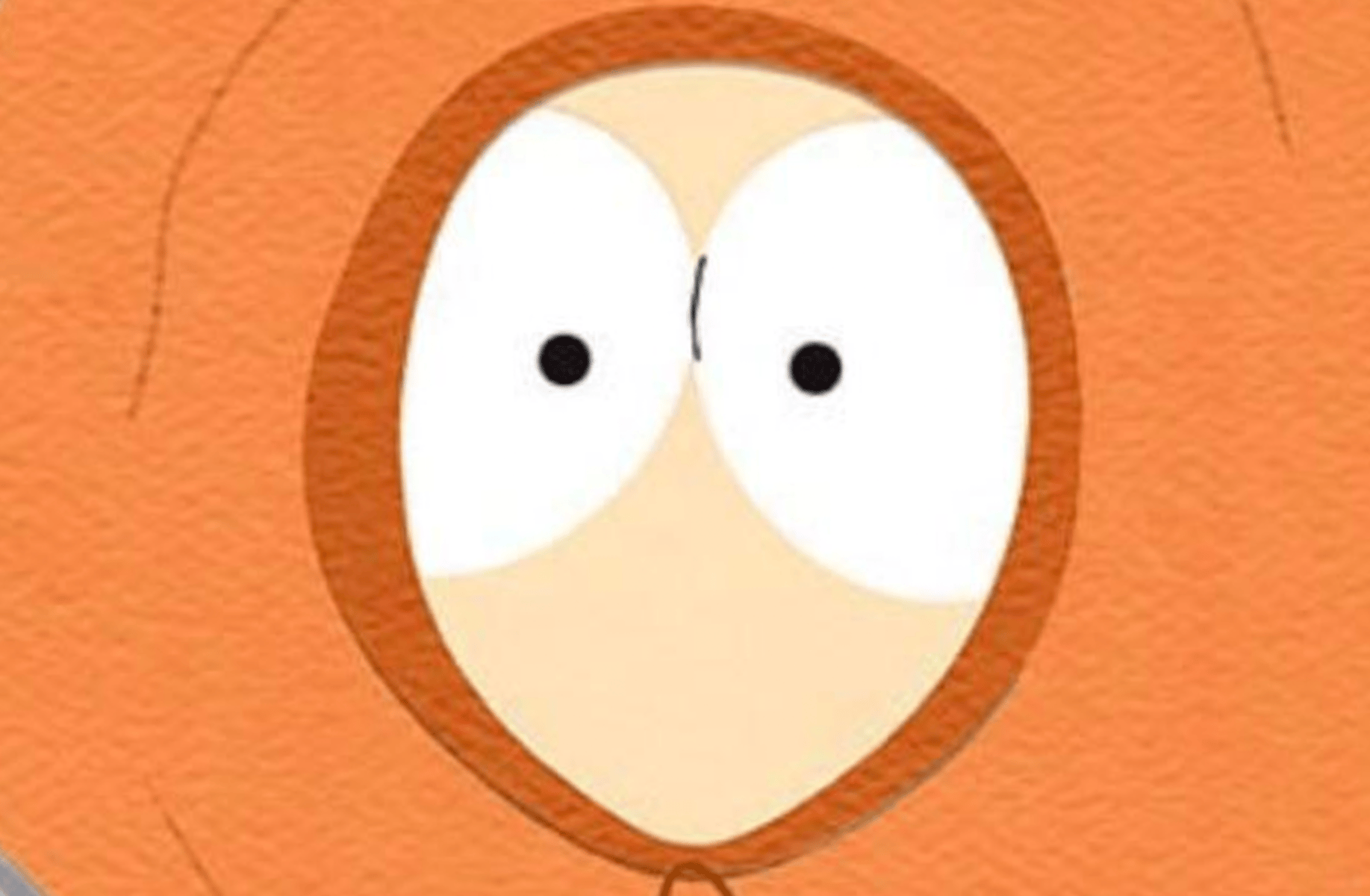 Kenny McCormick