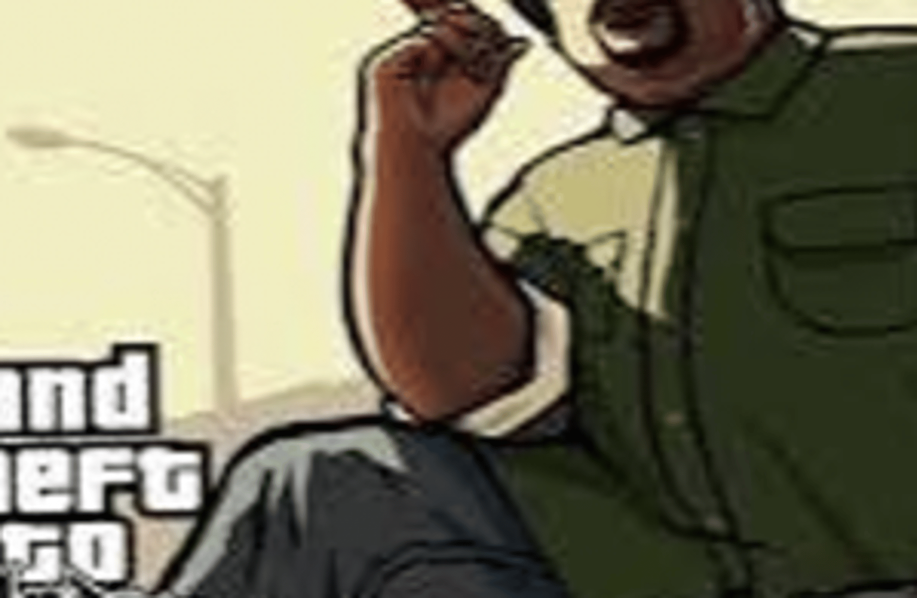 Big Smoke