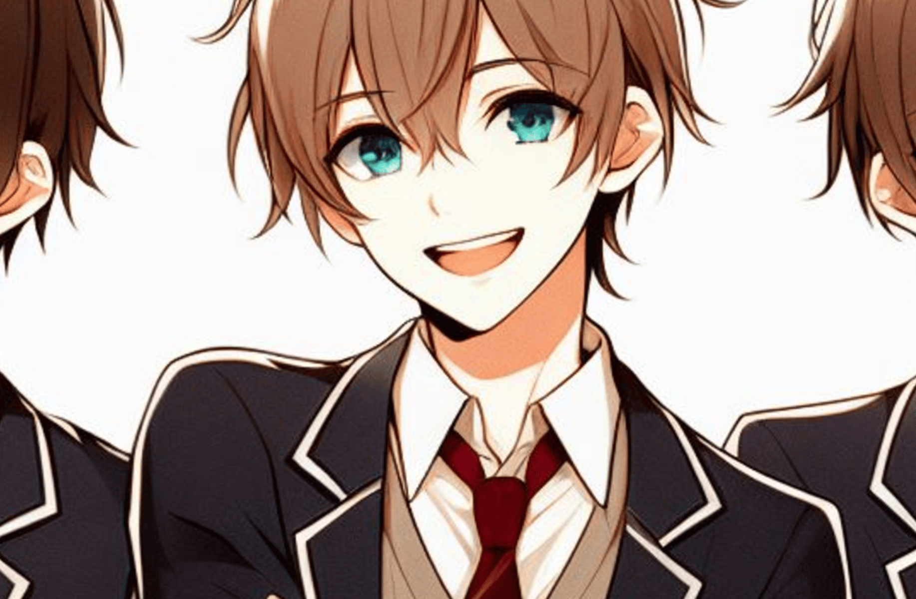 High School Harem